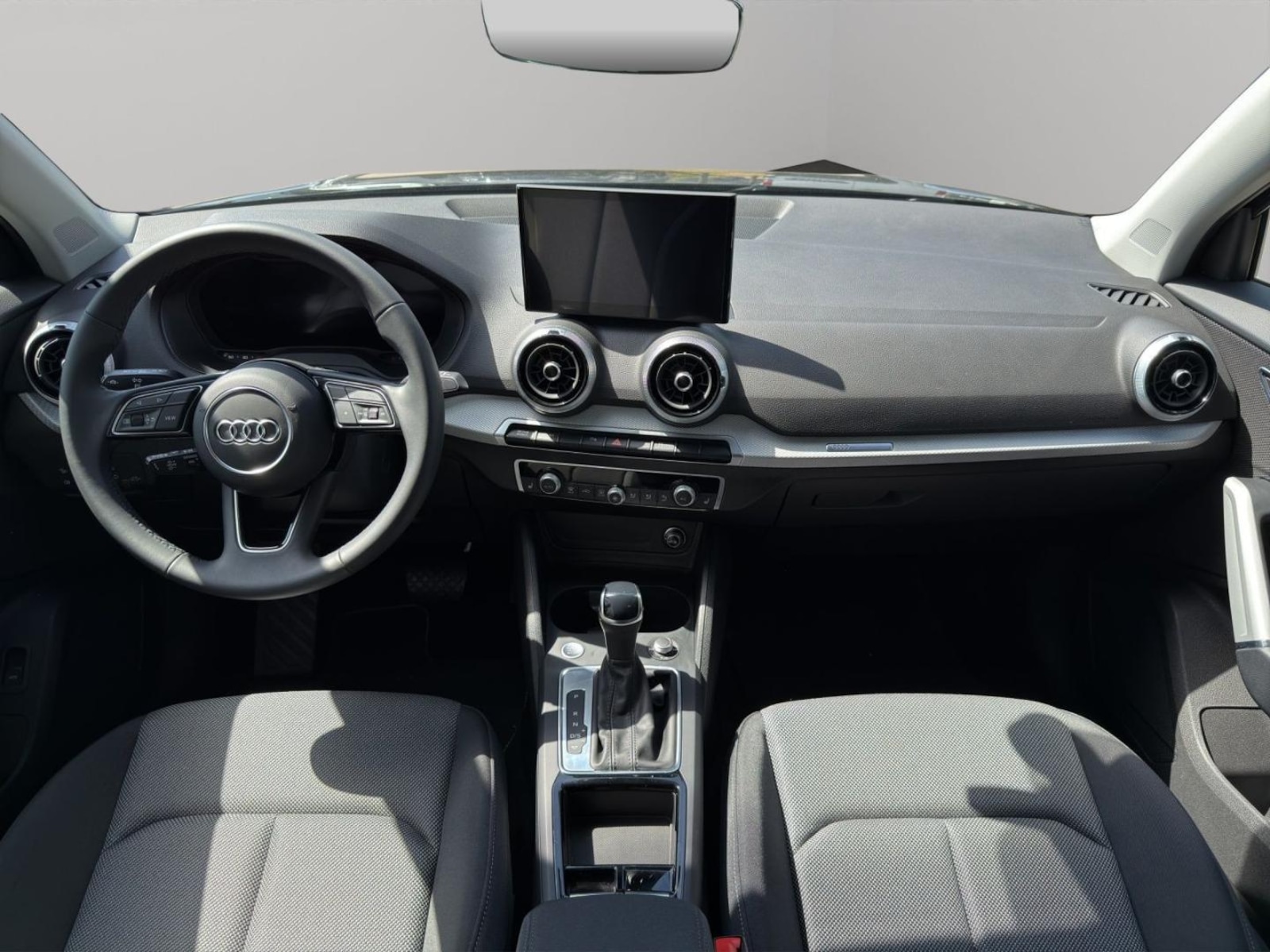 Audi Q2 – Bild 14