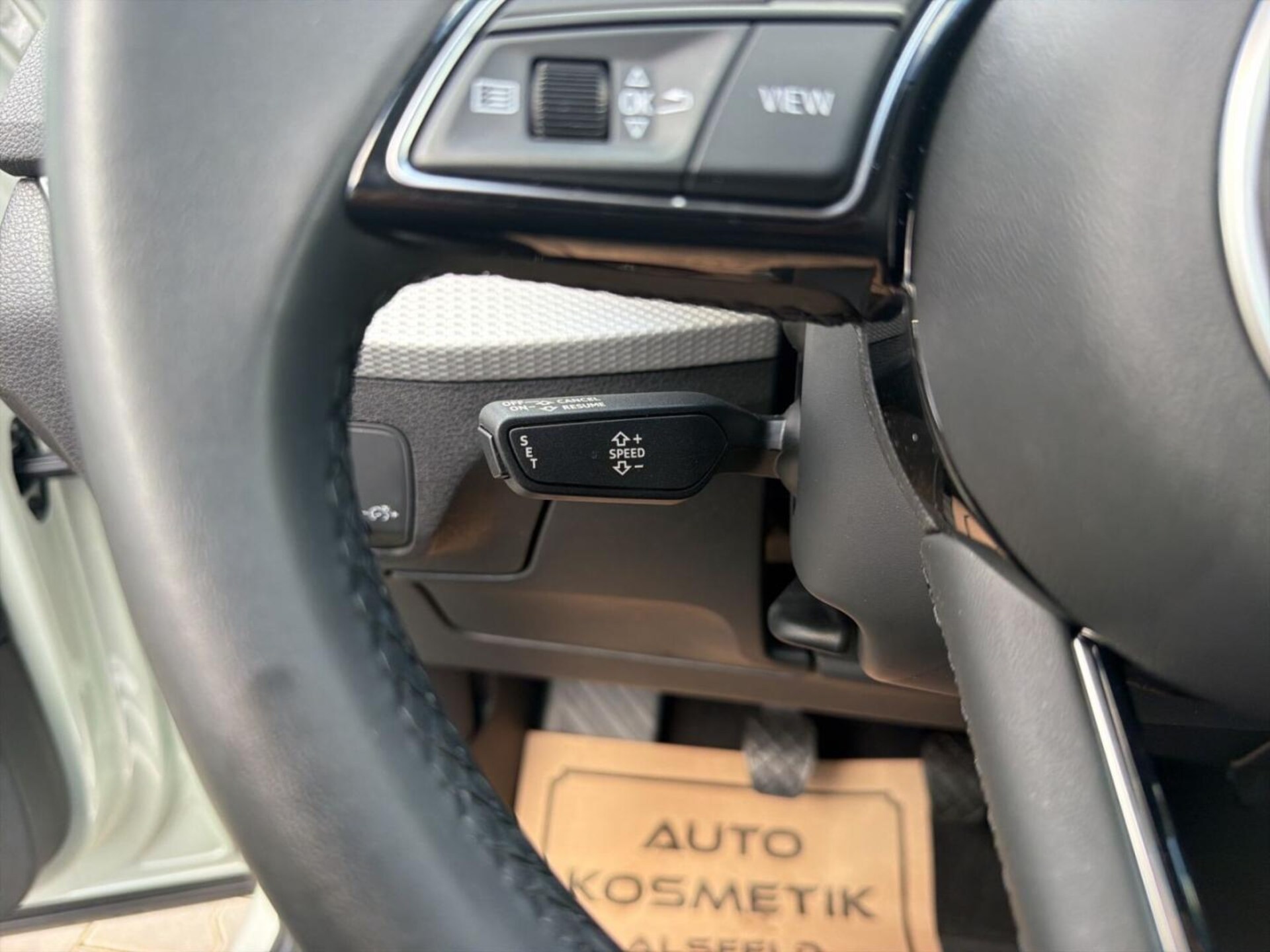 Audi Q2 Advanced