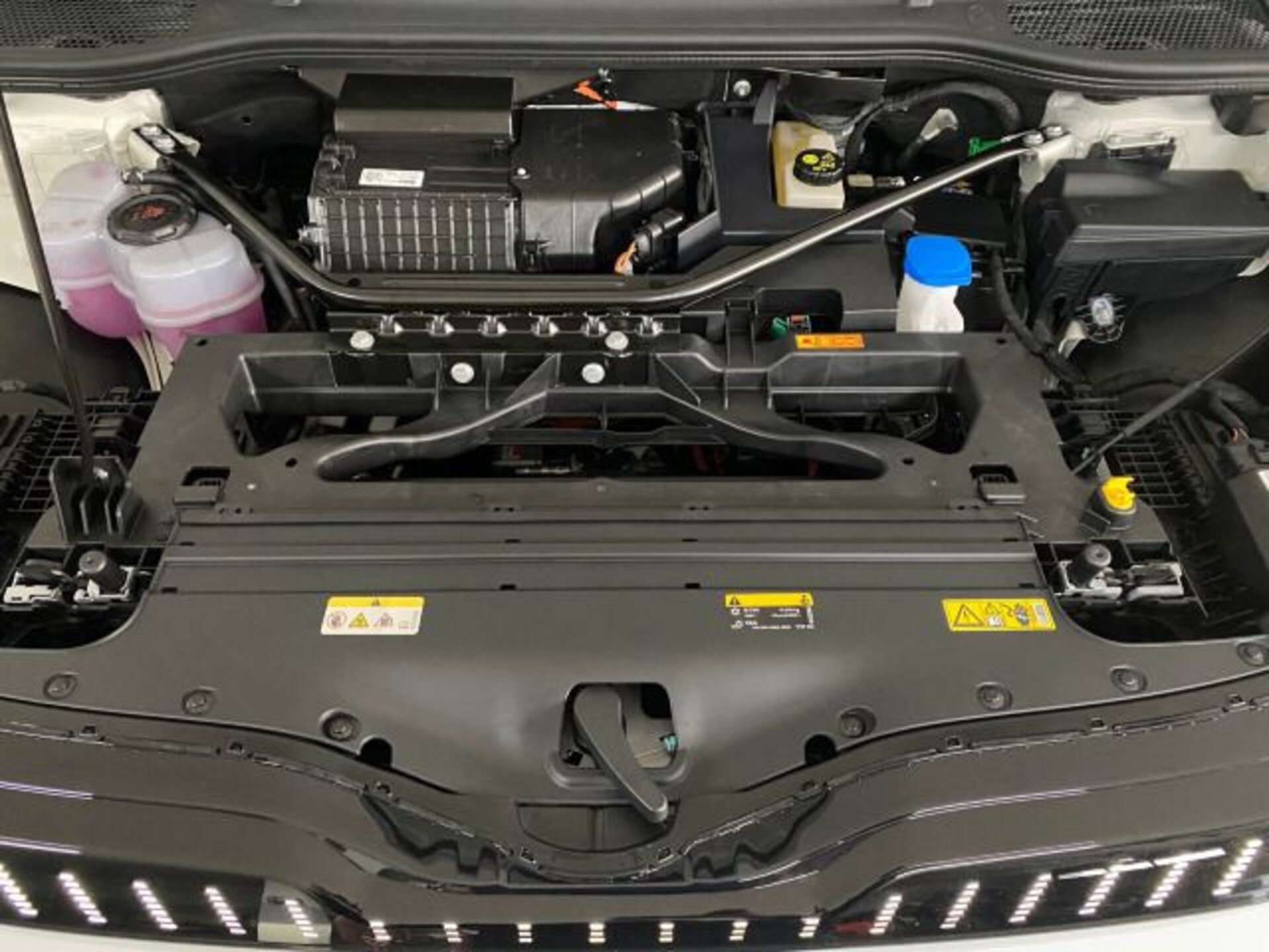 Skoda Enyaq 85x Sportline