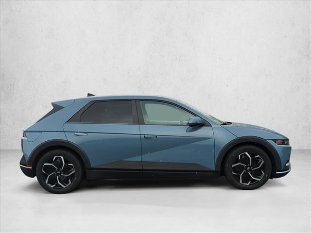 2023 Hyundai IONIQ 5