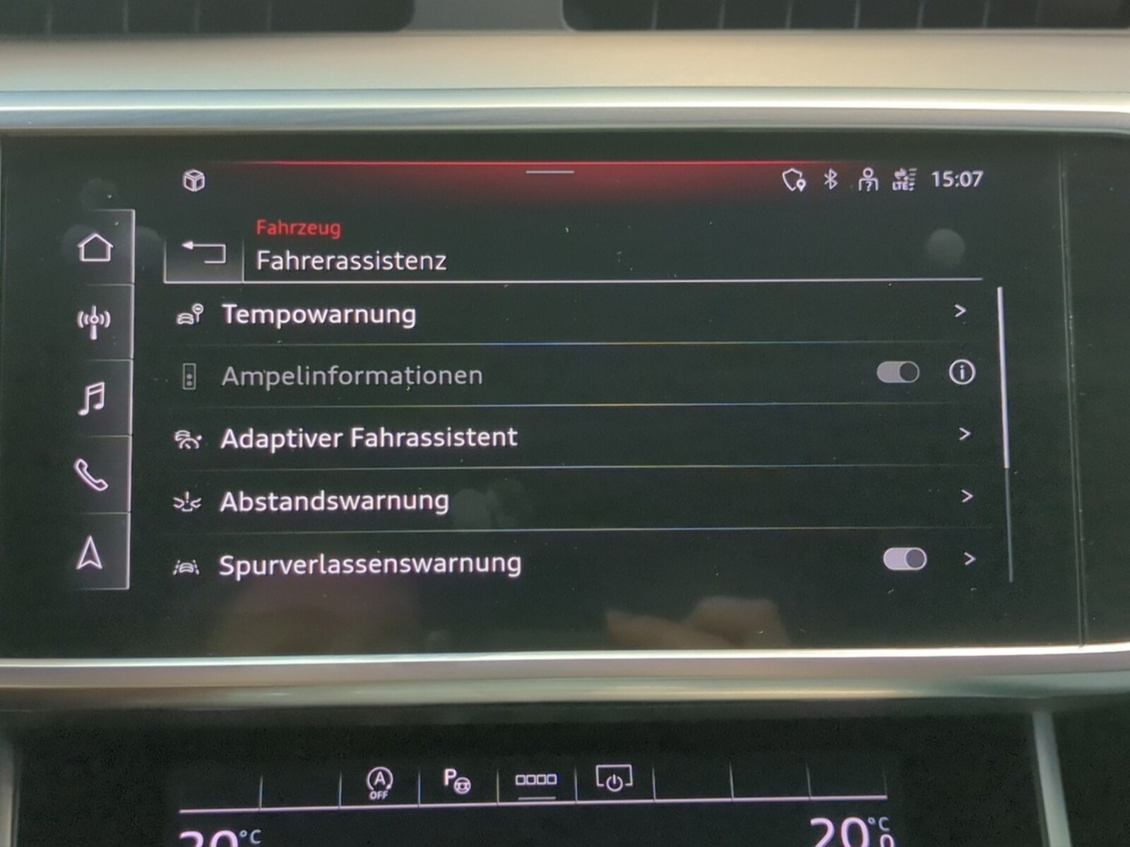 Audi A6 Avant – Bild 15