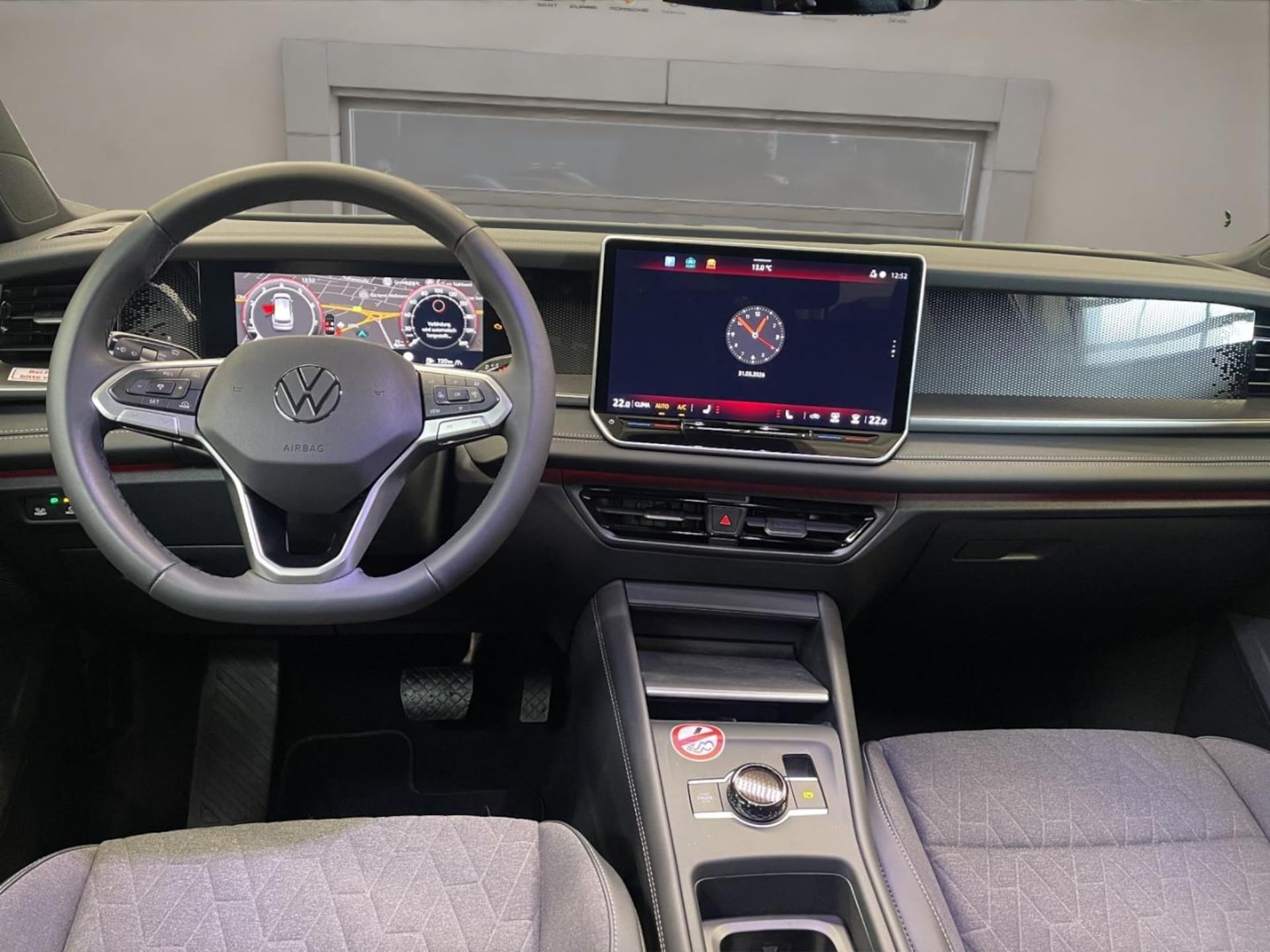 Volkswagen Tayron Life