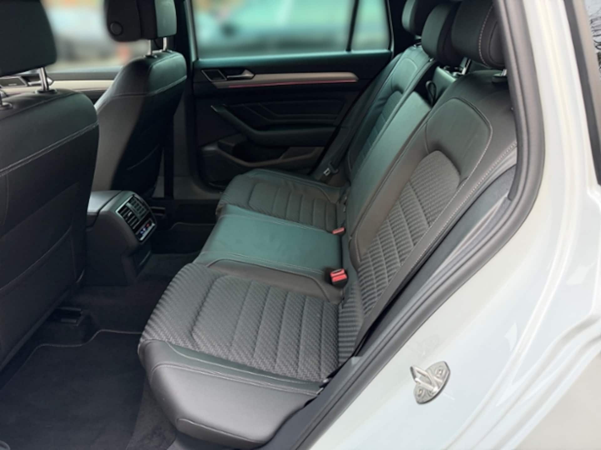 Volkswagen Passat Variant Business