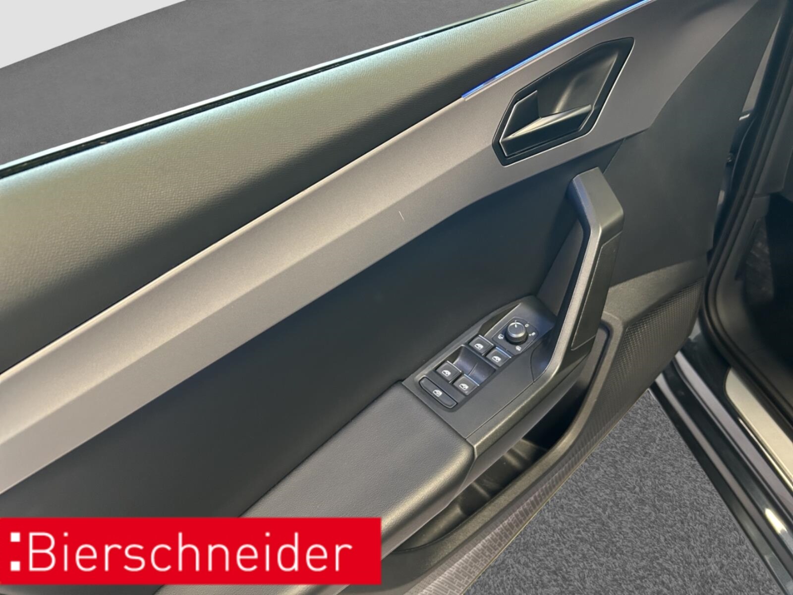 SEAT Leon Sportstourer – Bild 13