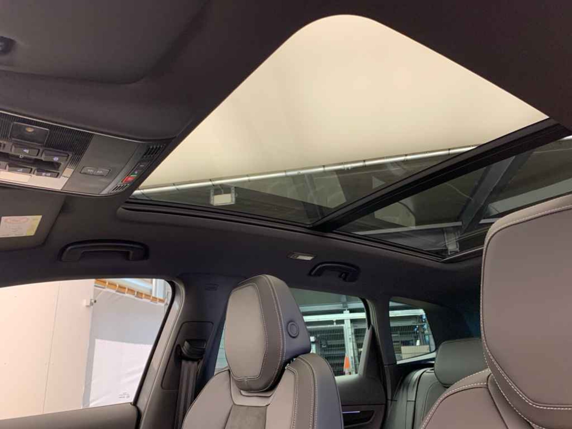 Skoda Karoq Sportline