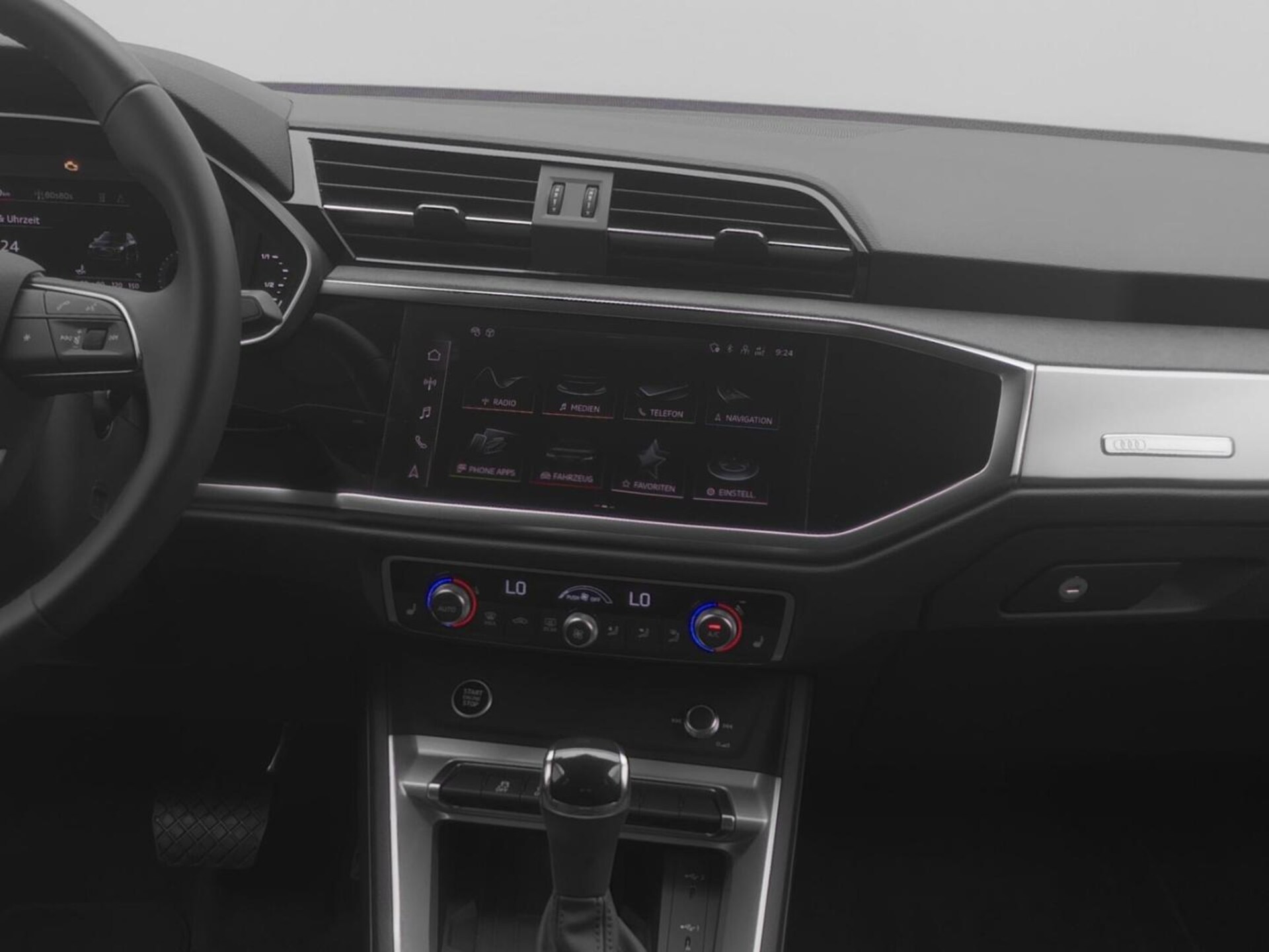 Audi Q3 SUV S line