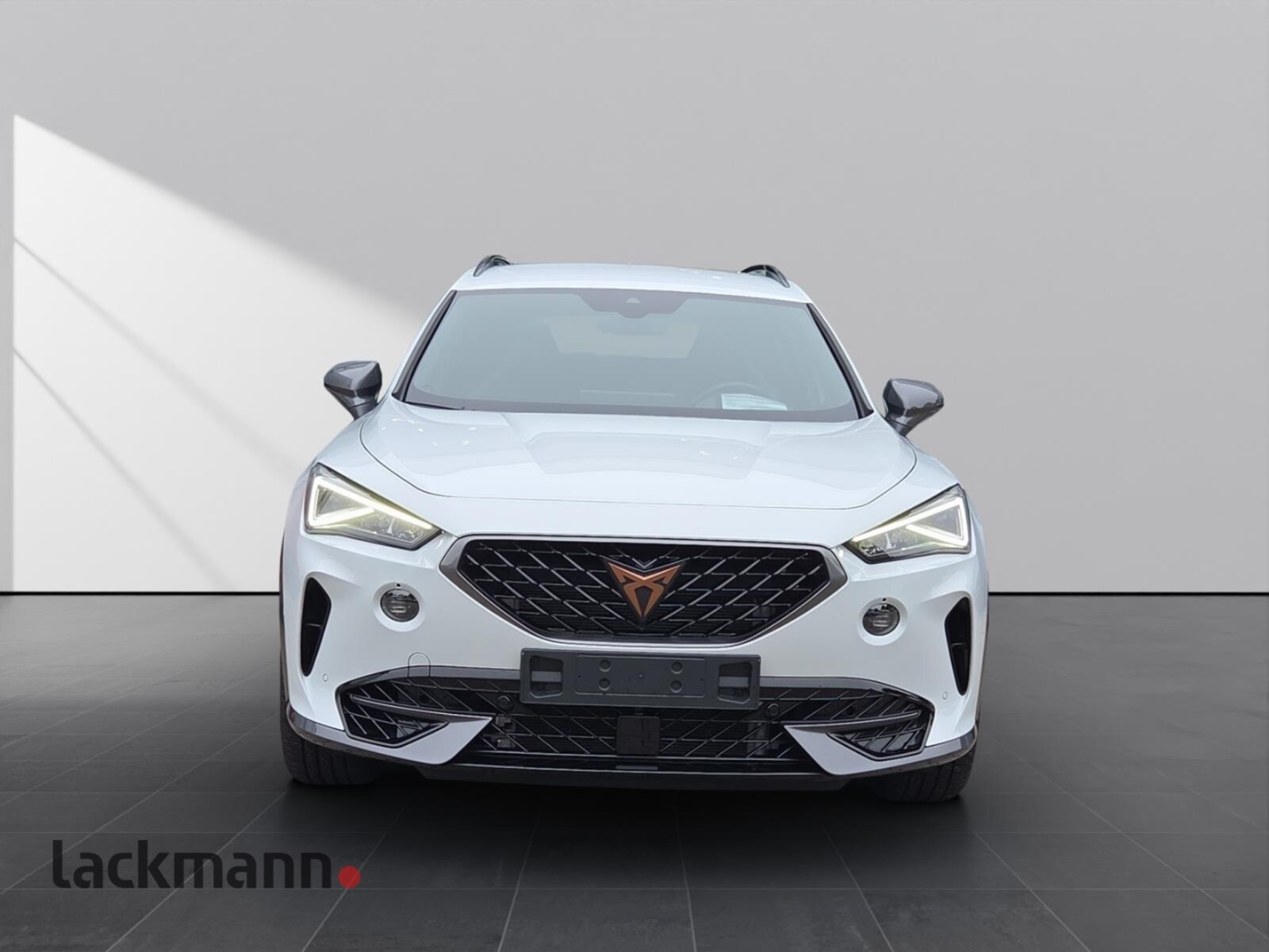 CUPRA Formentor – Bild 2