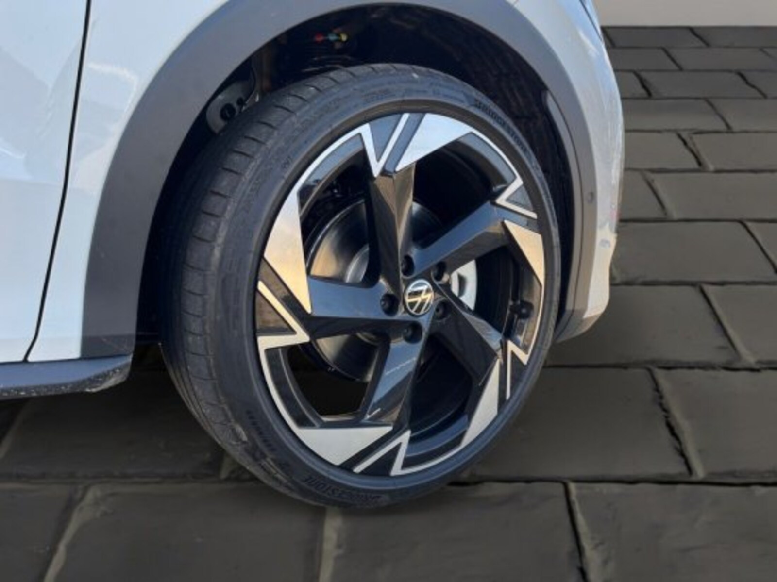 Volkswagen T-Roc – Bild 4
