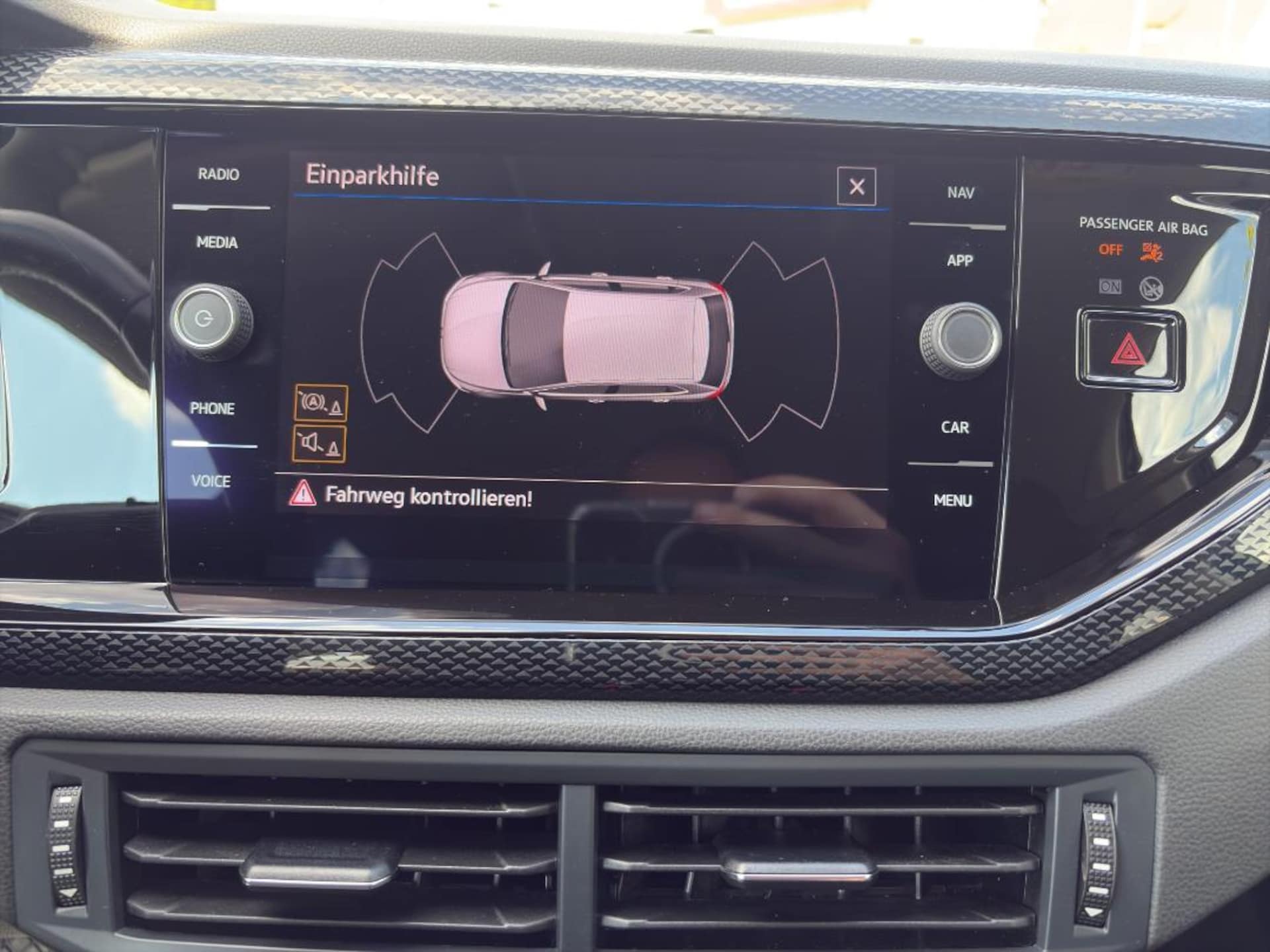 Volkswagen Polo Life