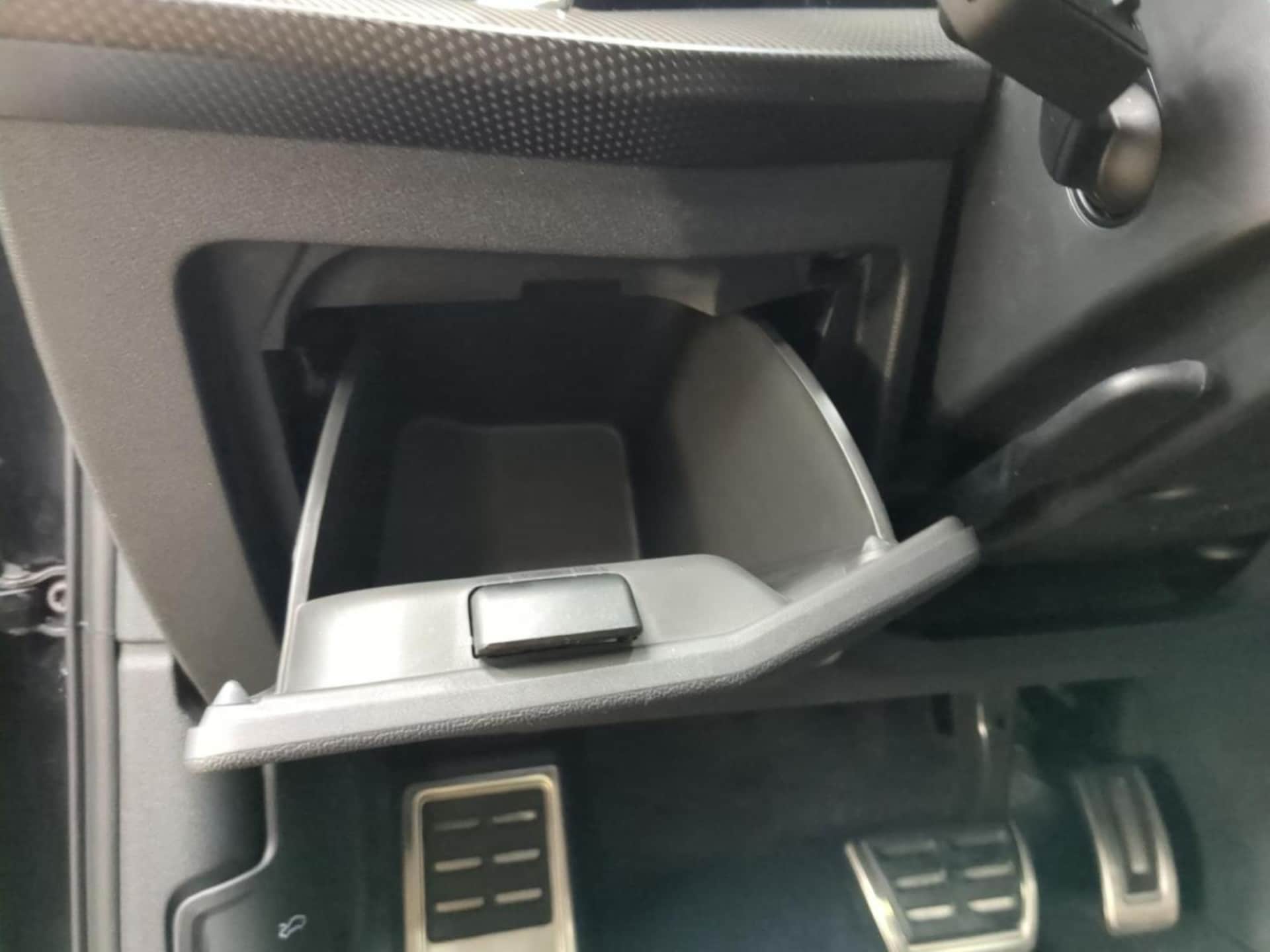 Audi RS 3 Limousine