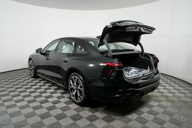 2026 Audi A6 Premium Plus - Photo 34
