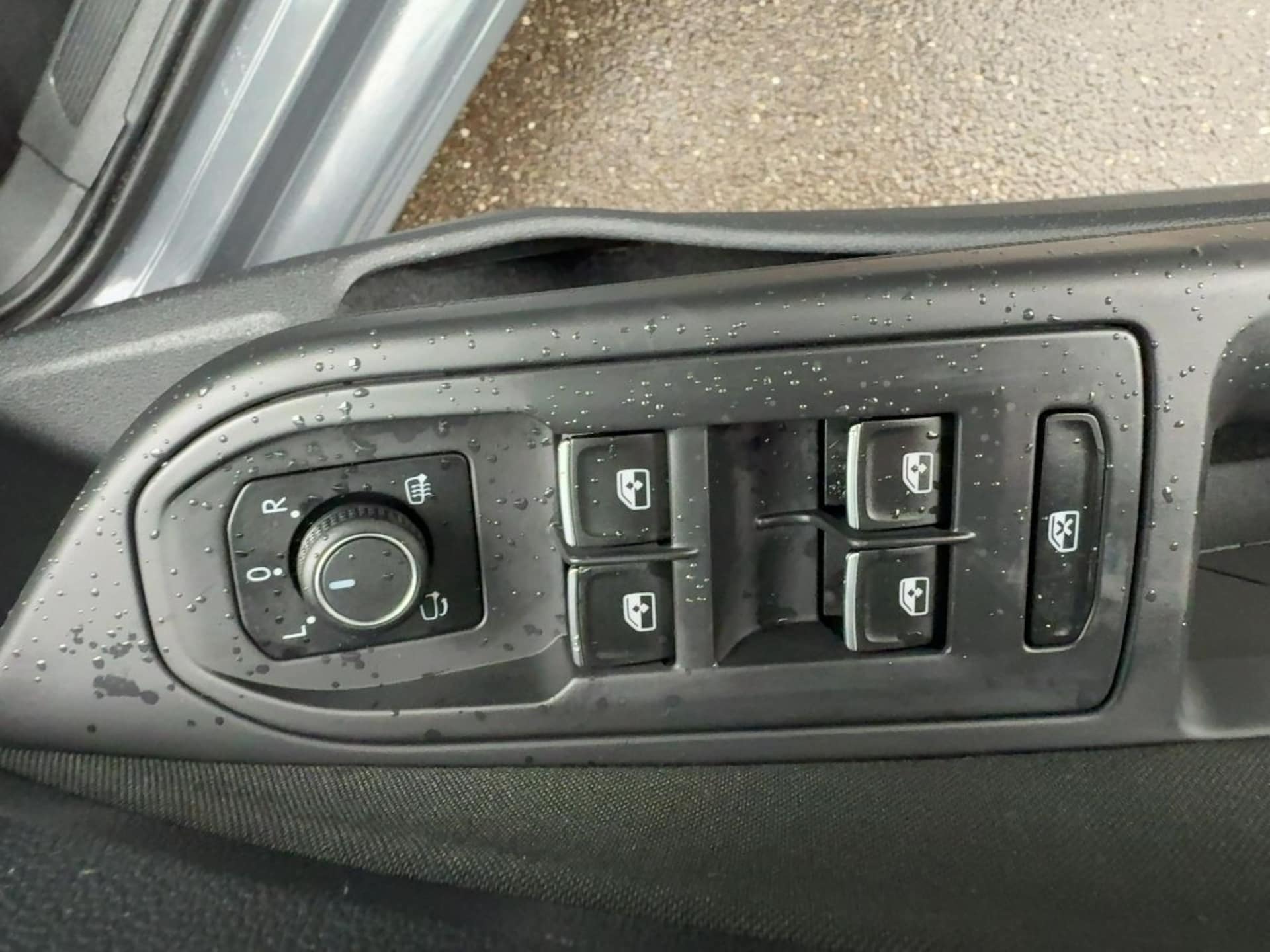 Volkswagen Golf Active