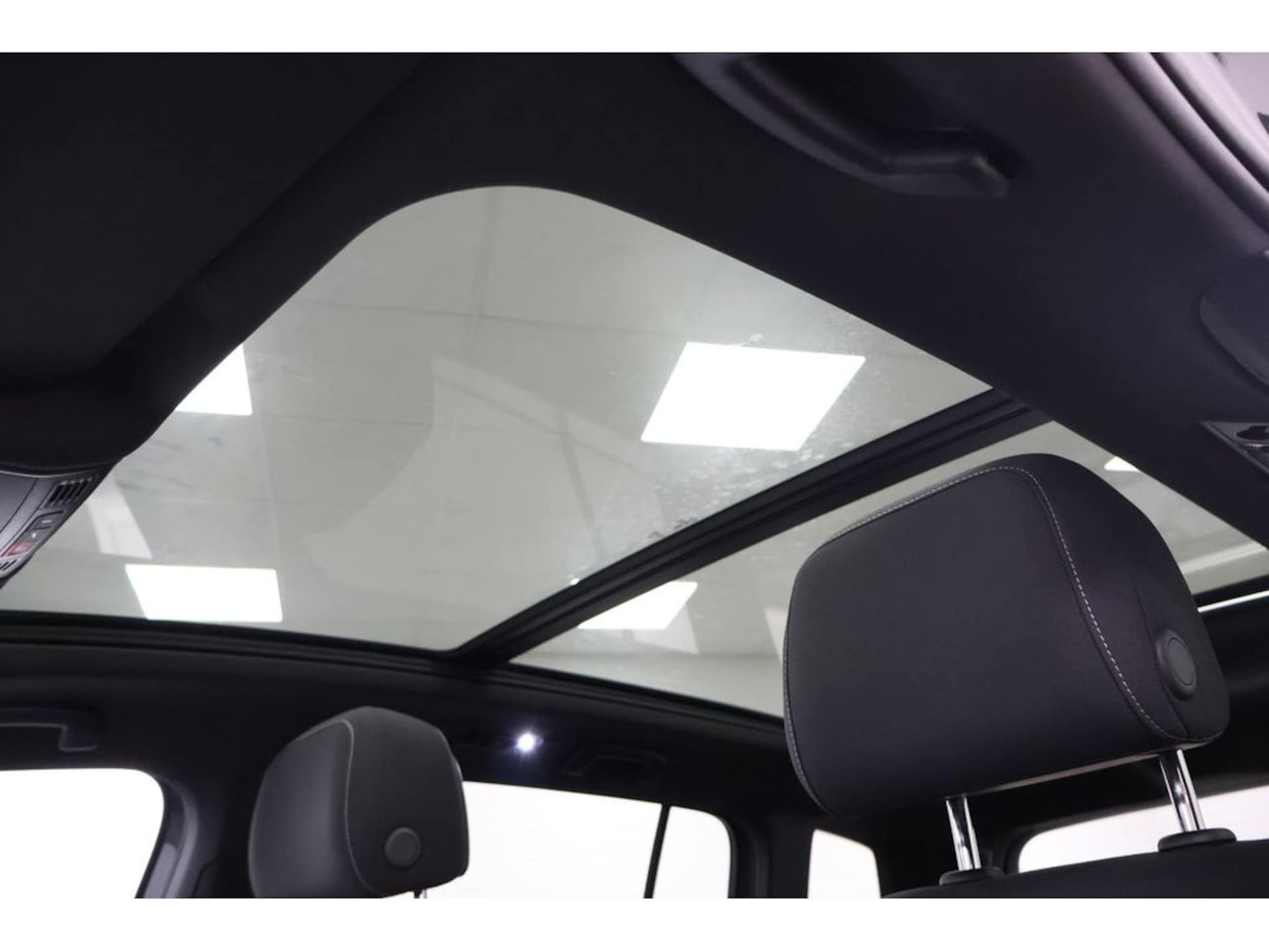Volkswagen Touran R-Line