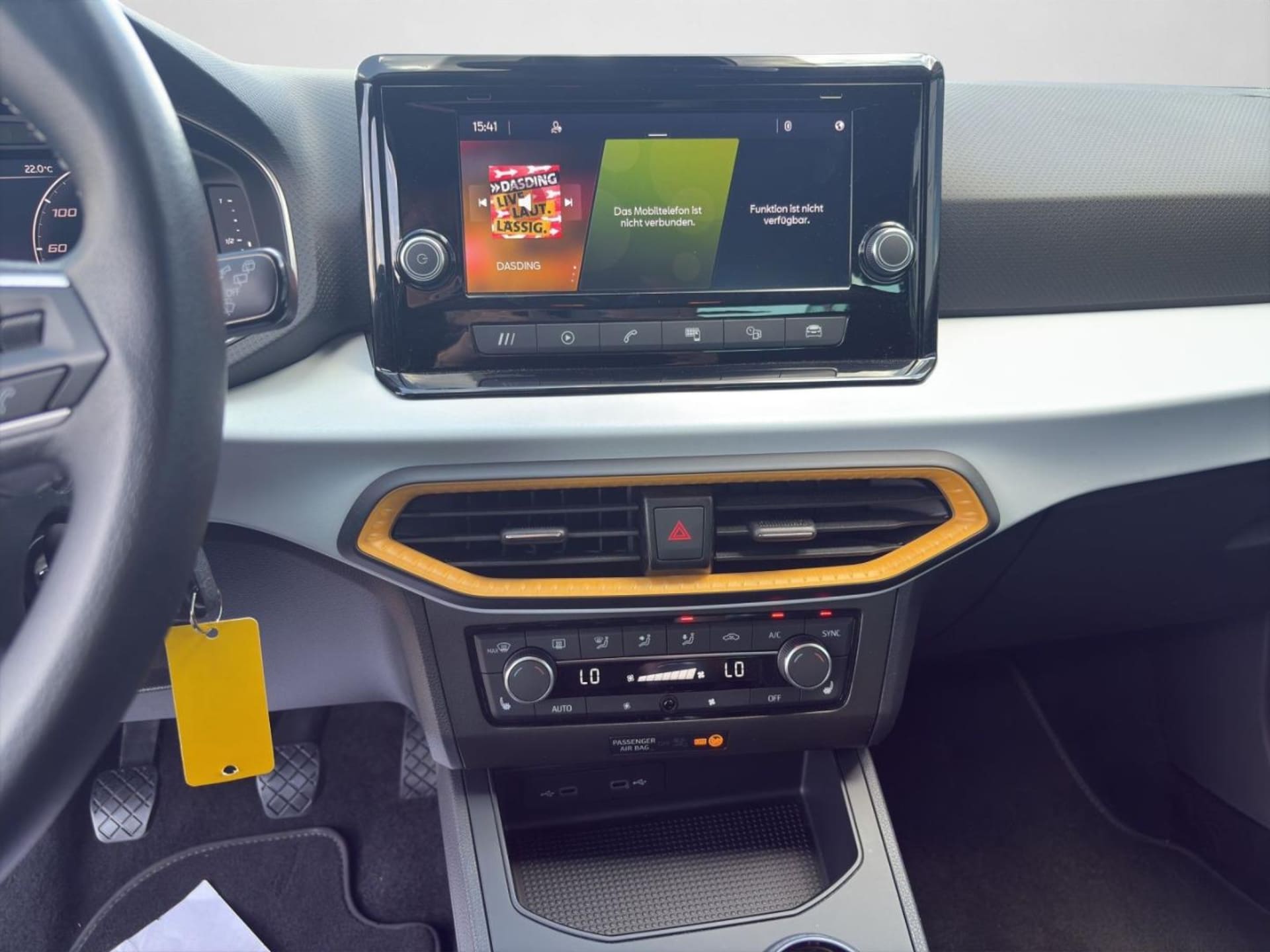 SEAT Ibiza Style
