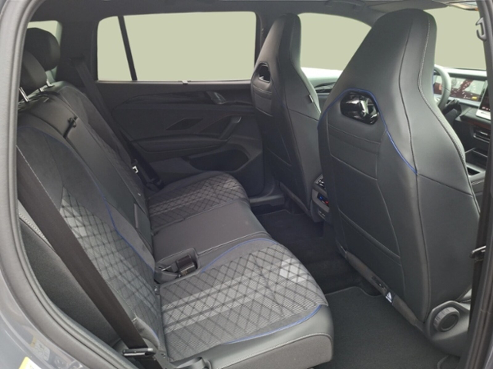 Volkswagen Tayron – Bild 15