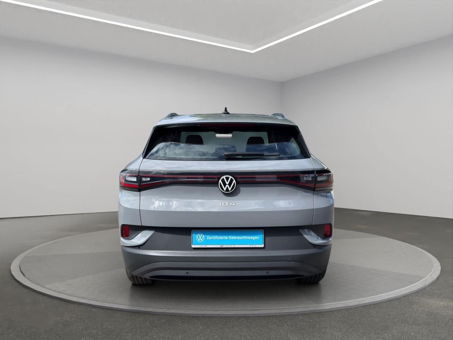 Volkswagen ID.4 Pure