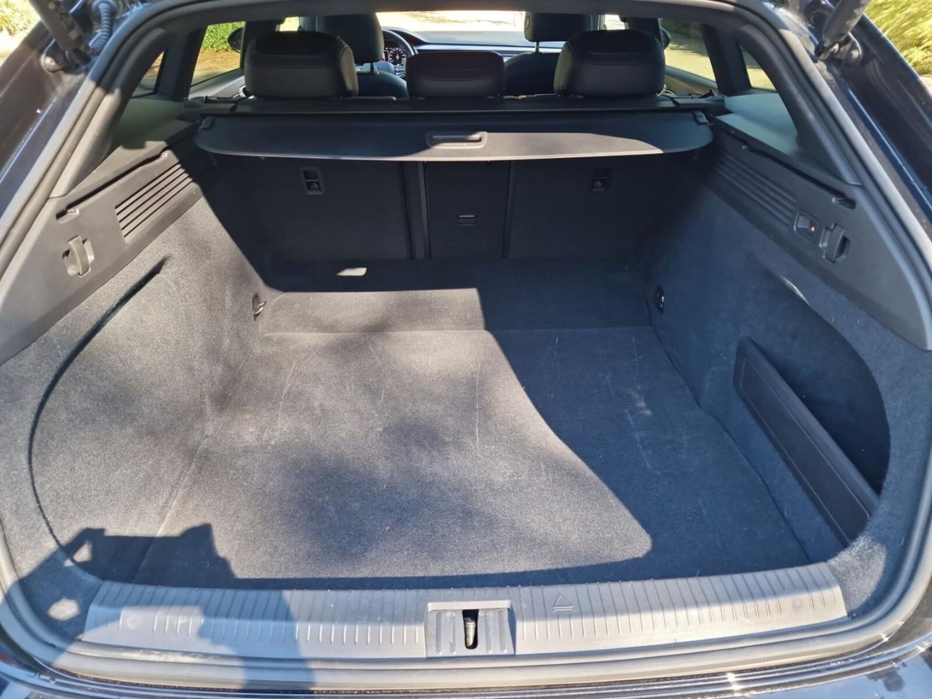 Volkswagen Arteon Shooting Brake R