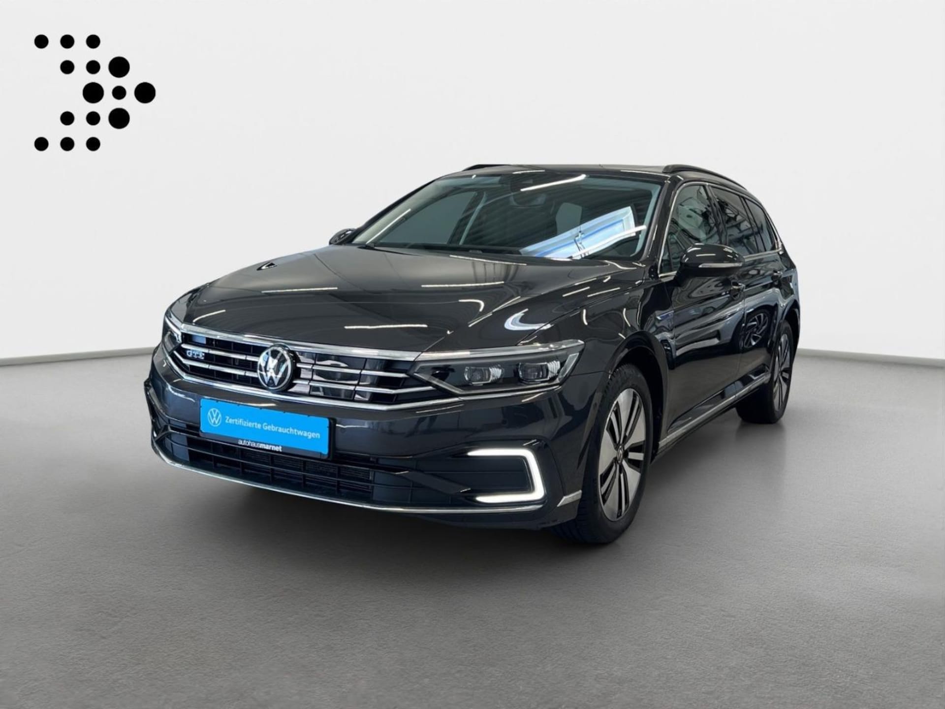 Volkswagen Passat Variant GTE