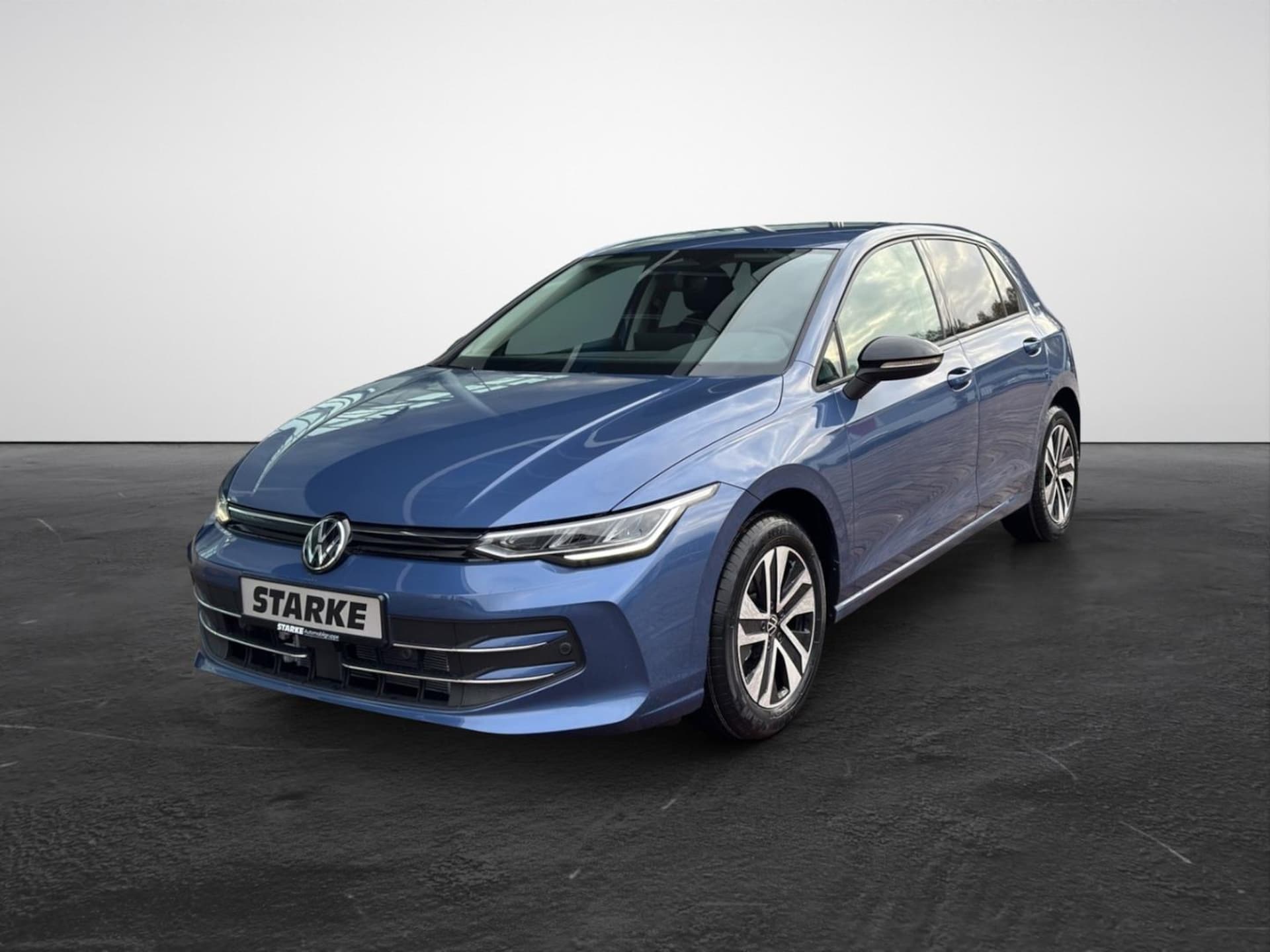 Volkswagen Golf ENERGY