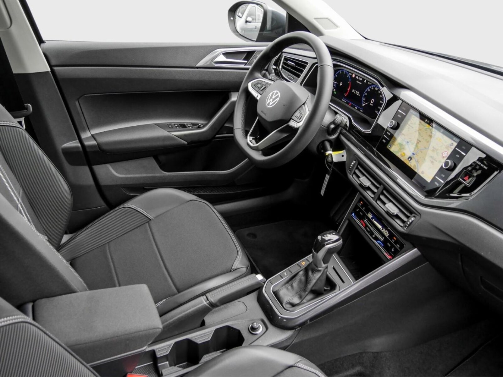 Volkswagen Taigo – Bild 3