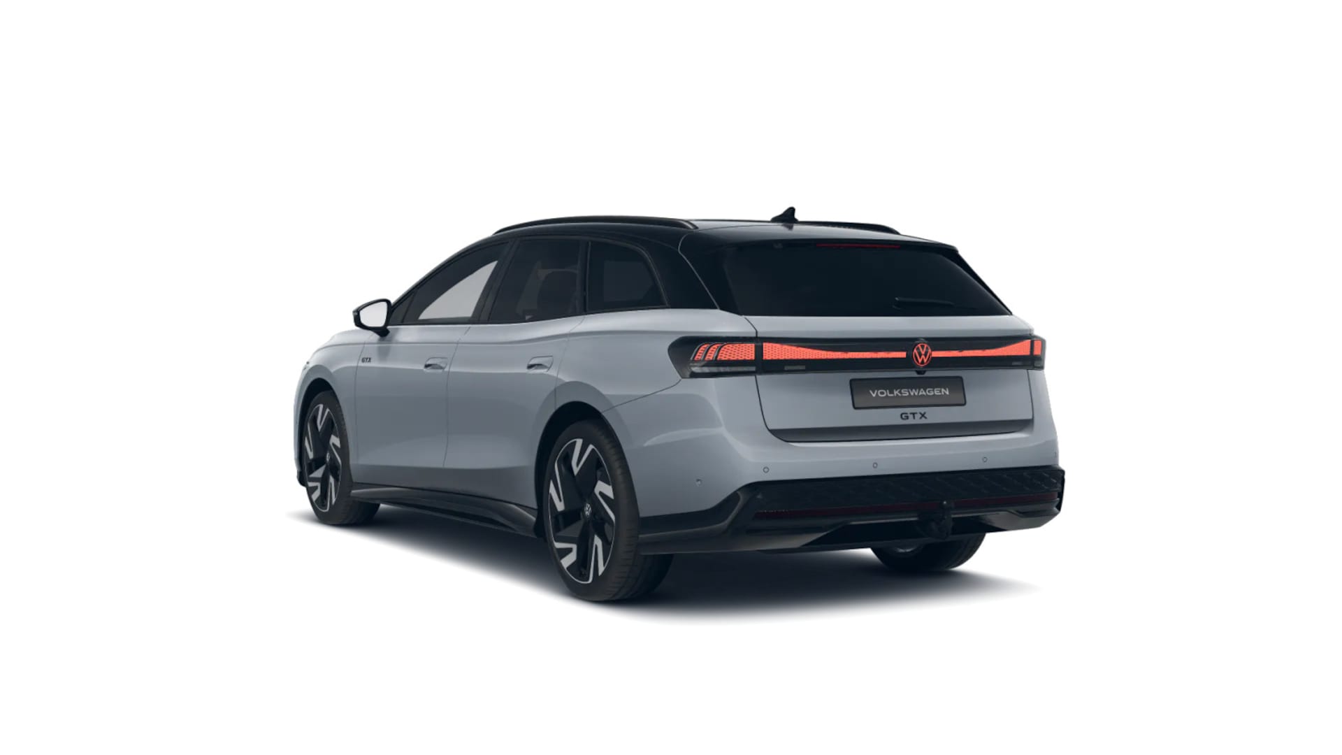 Volkswagen ID.7 Tourer GTX