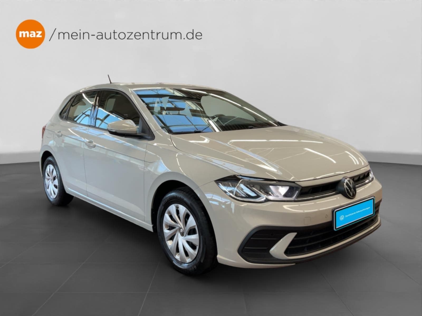 Volkswagen Polo – Bild 7