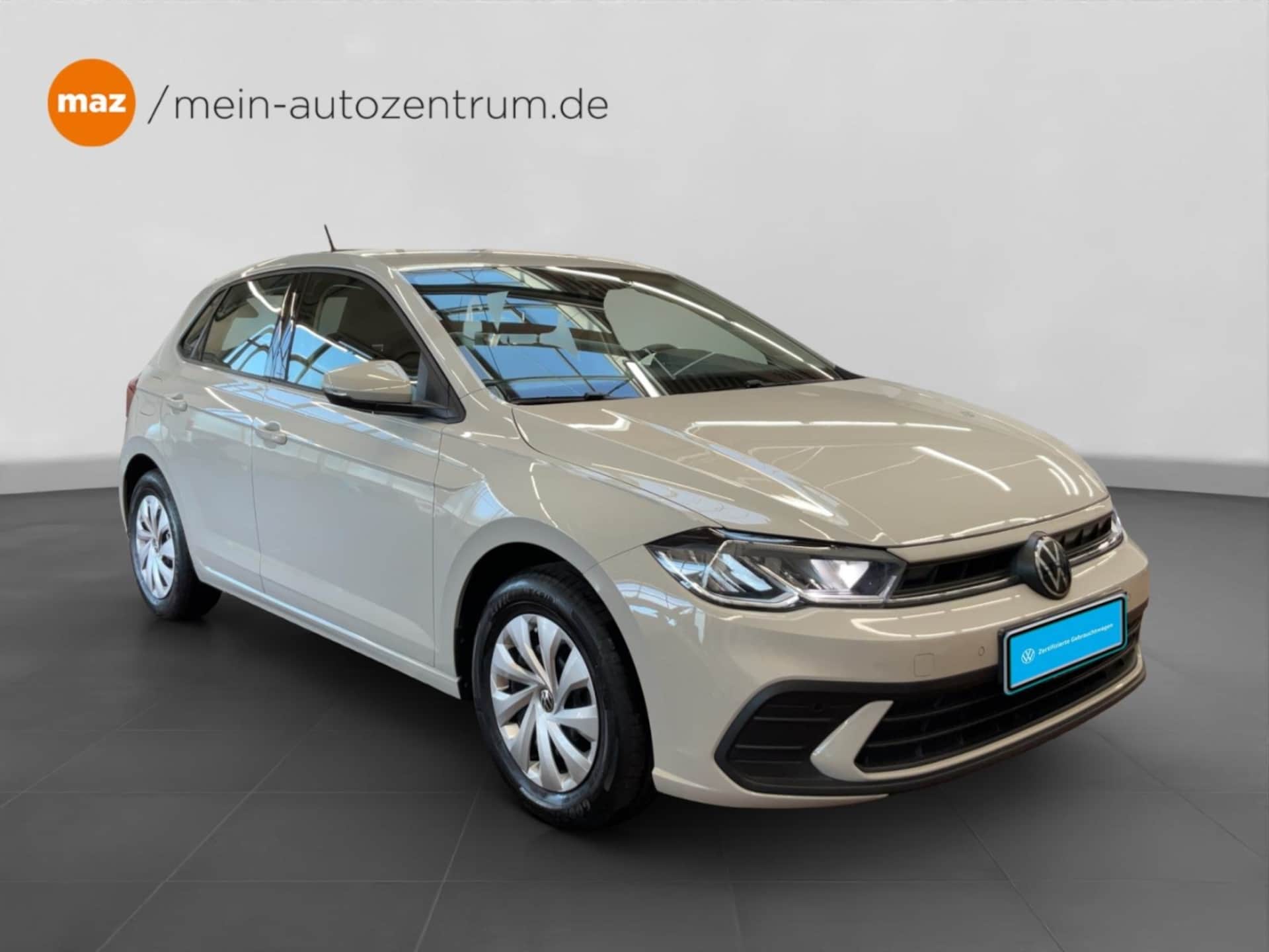 Volkswagen Polo Life