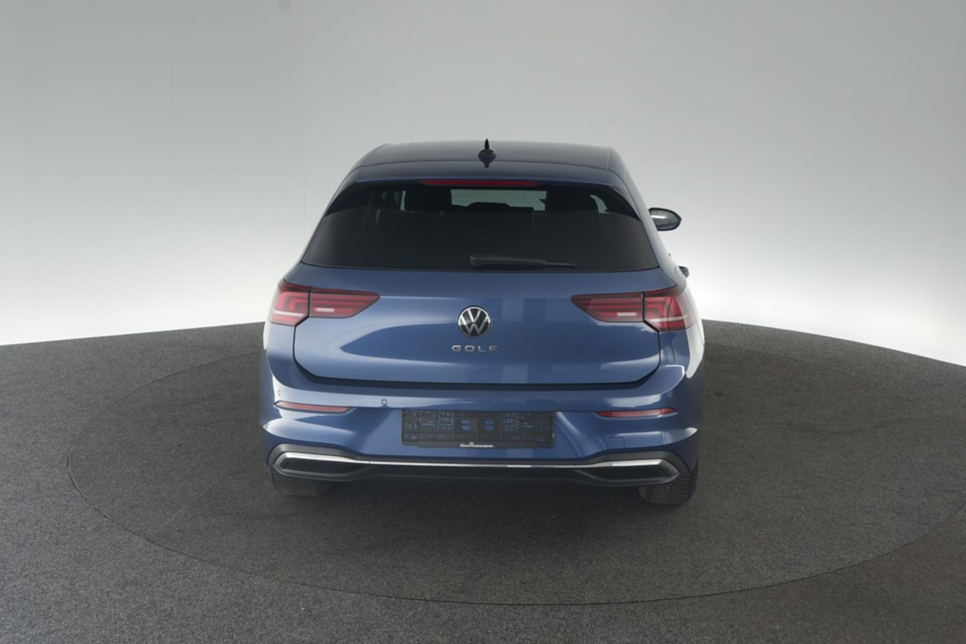 Volkswagen Golf Goal