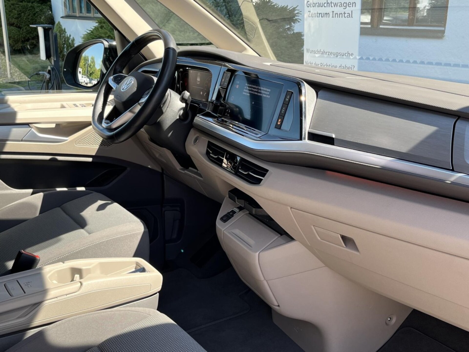 Volkswagen Multivan Life