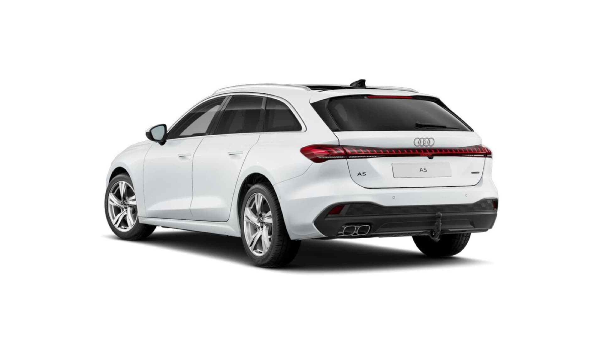 Audi A5 Avant