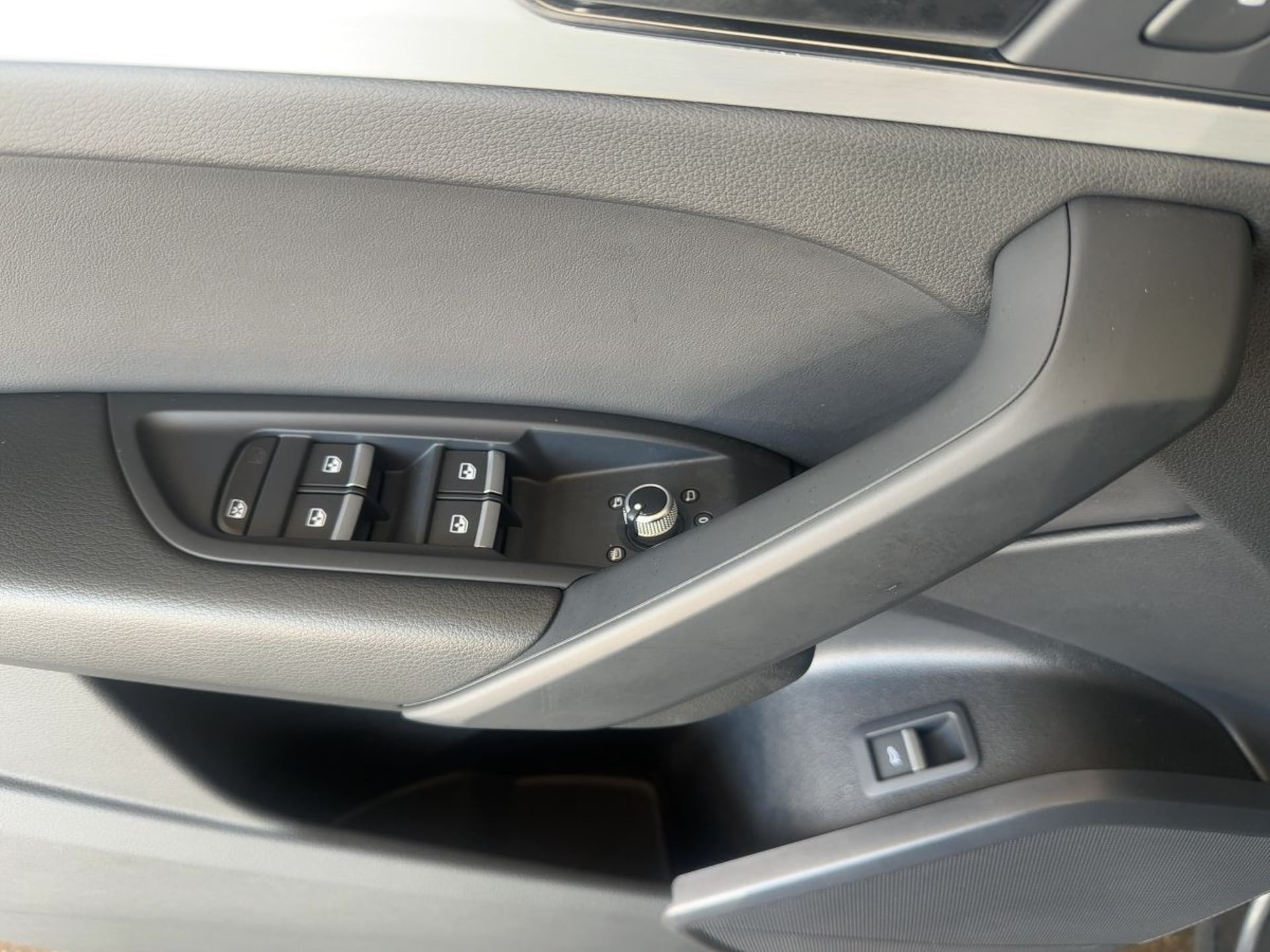 Audi Q5 SUV S line