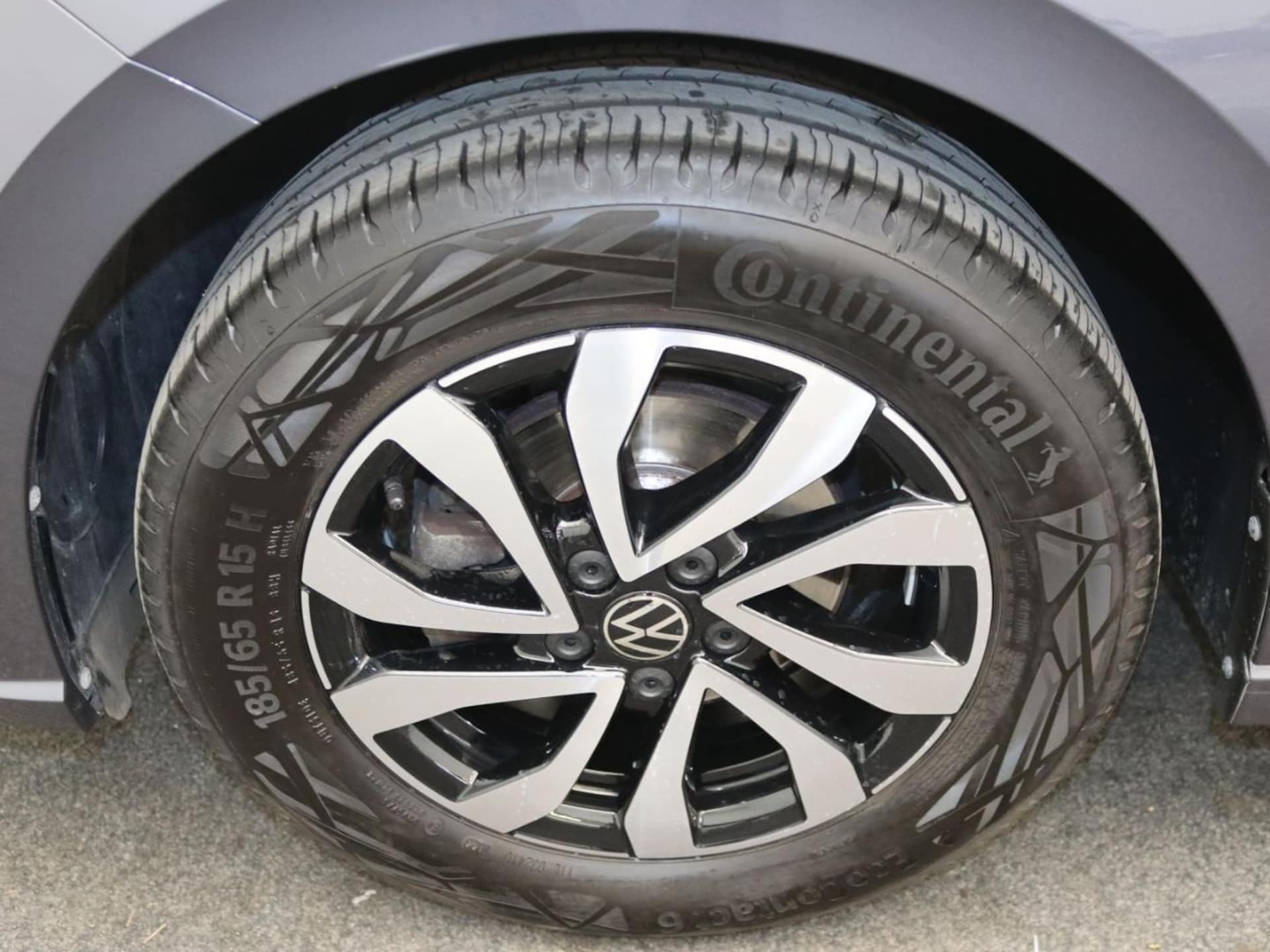 Volkswagen Polo Active