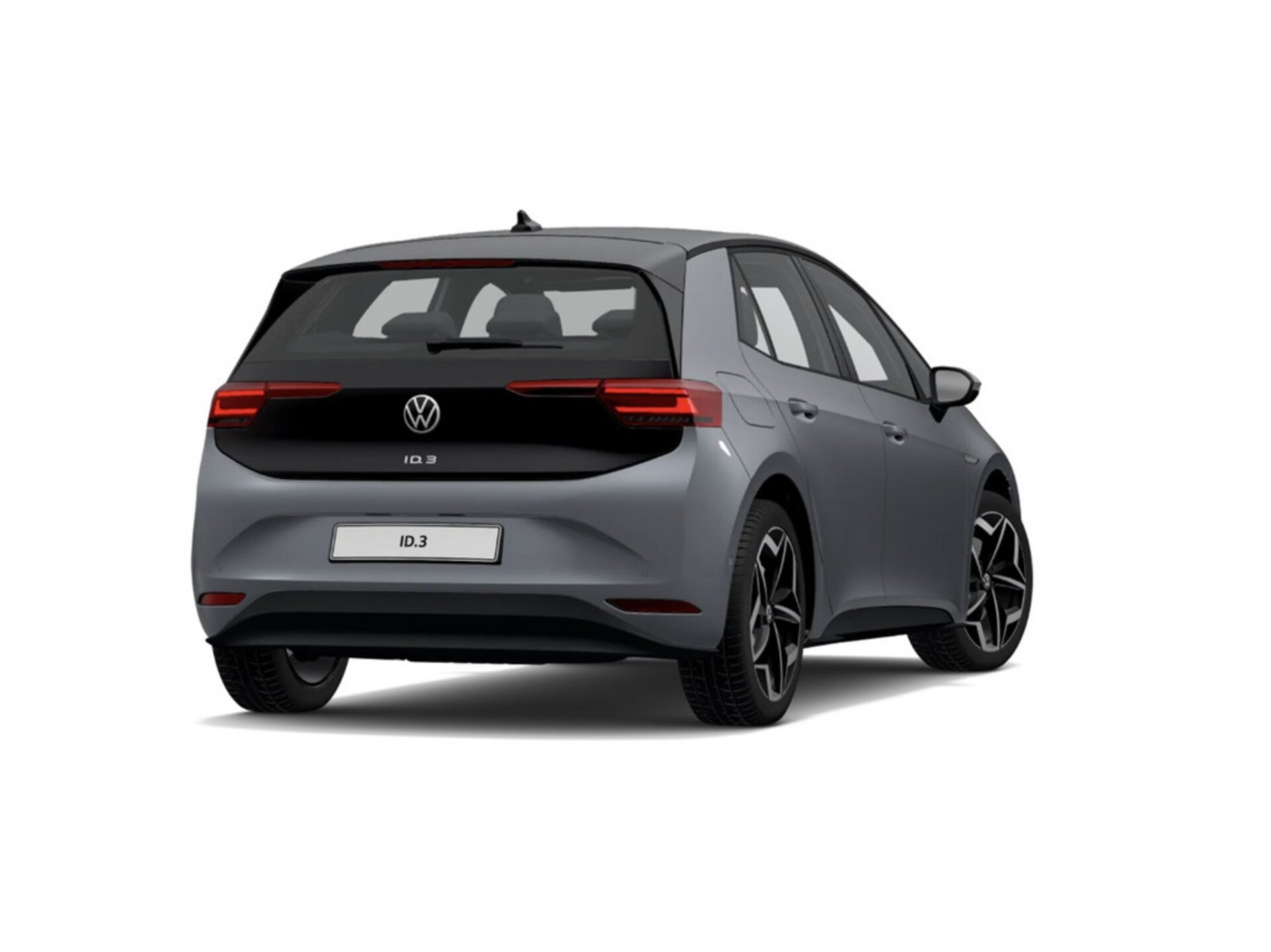 Volkswagen ID.3 Pro Performance