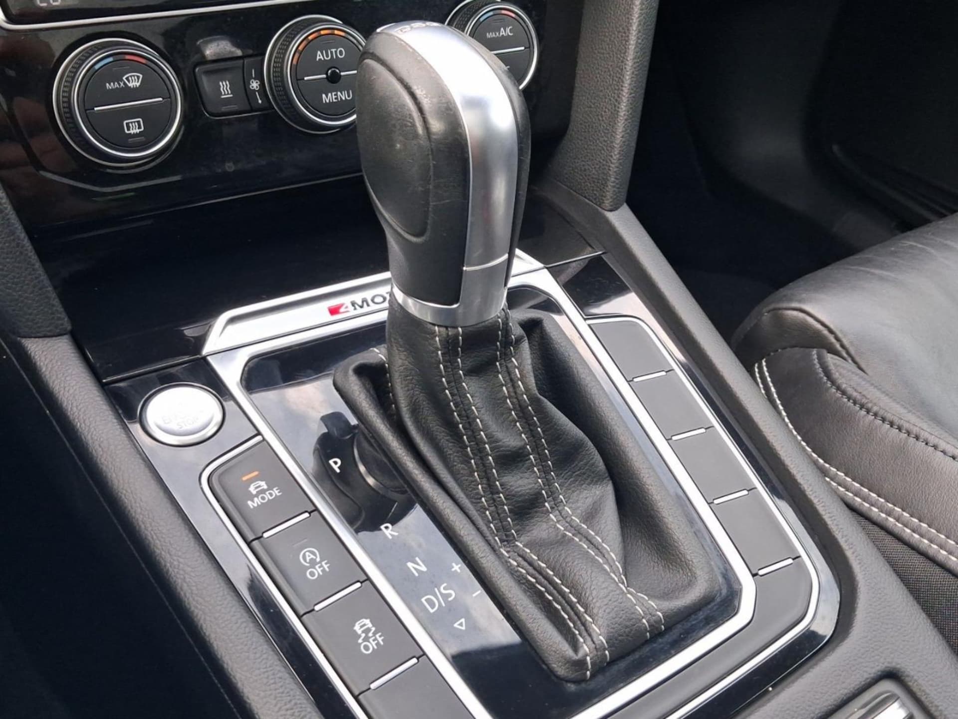 Volkswagen Passat Variant Highline