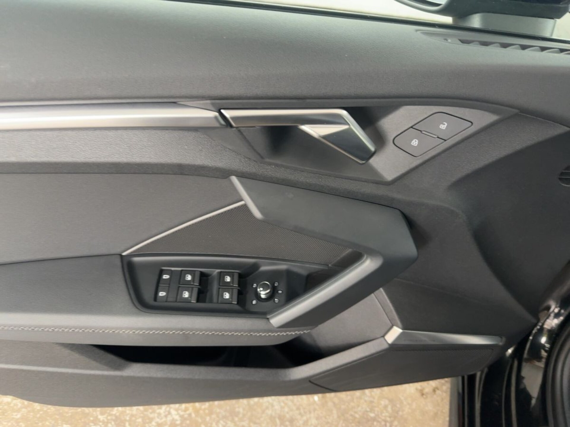 Audi S3 Limousine