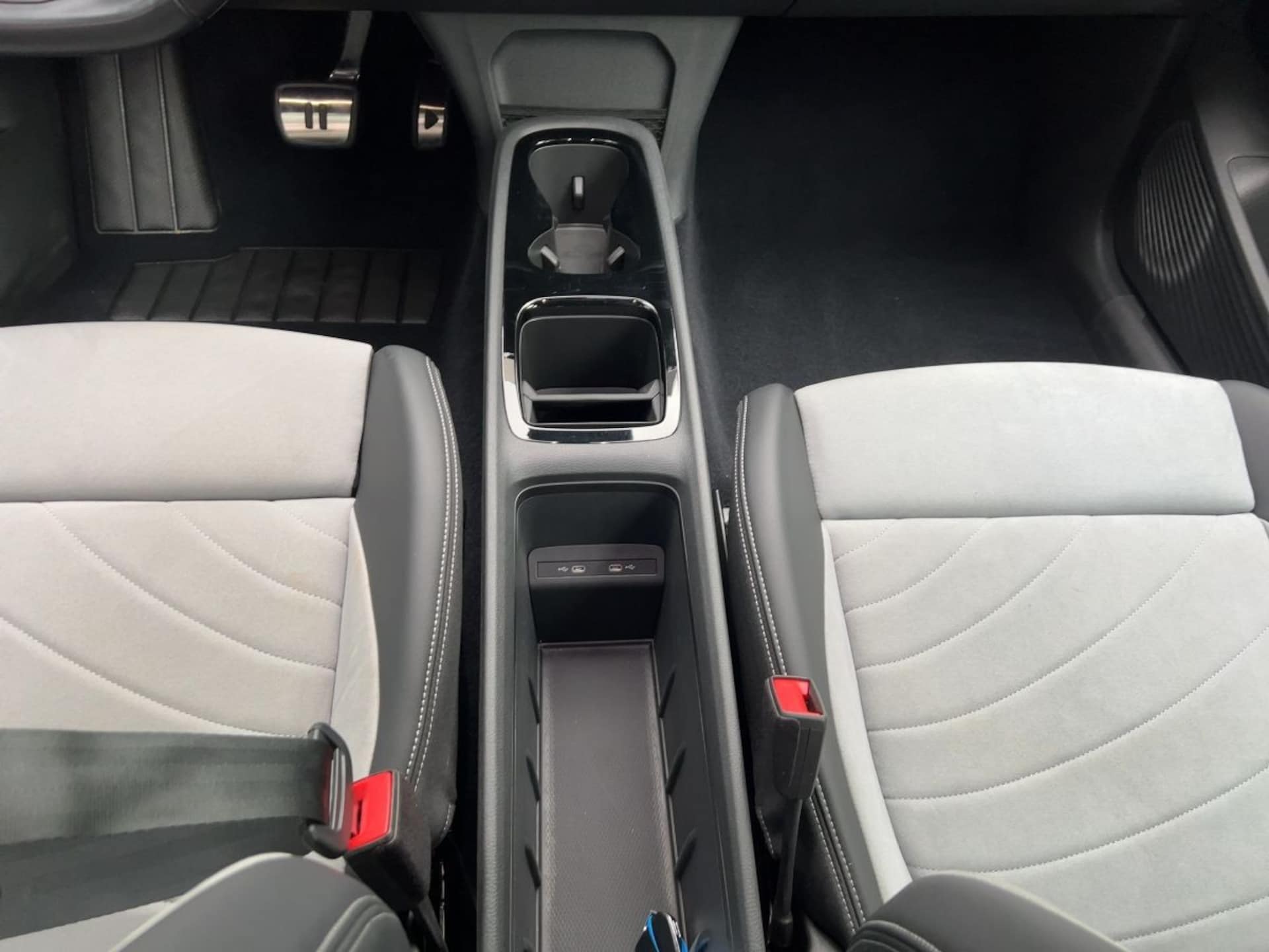 Volkswagen ID.3 Pro
