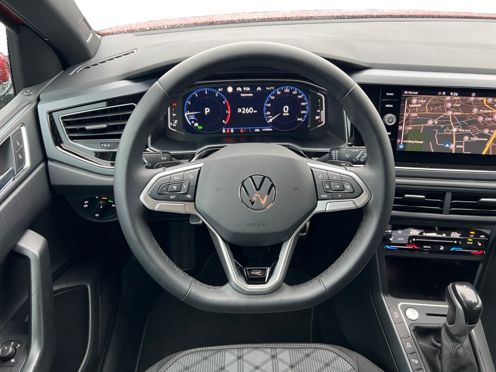 Volkswagen Taigo – Bild 12