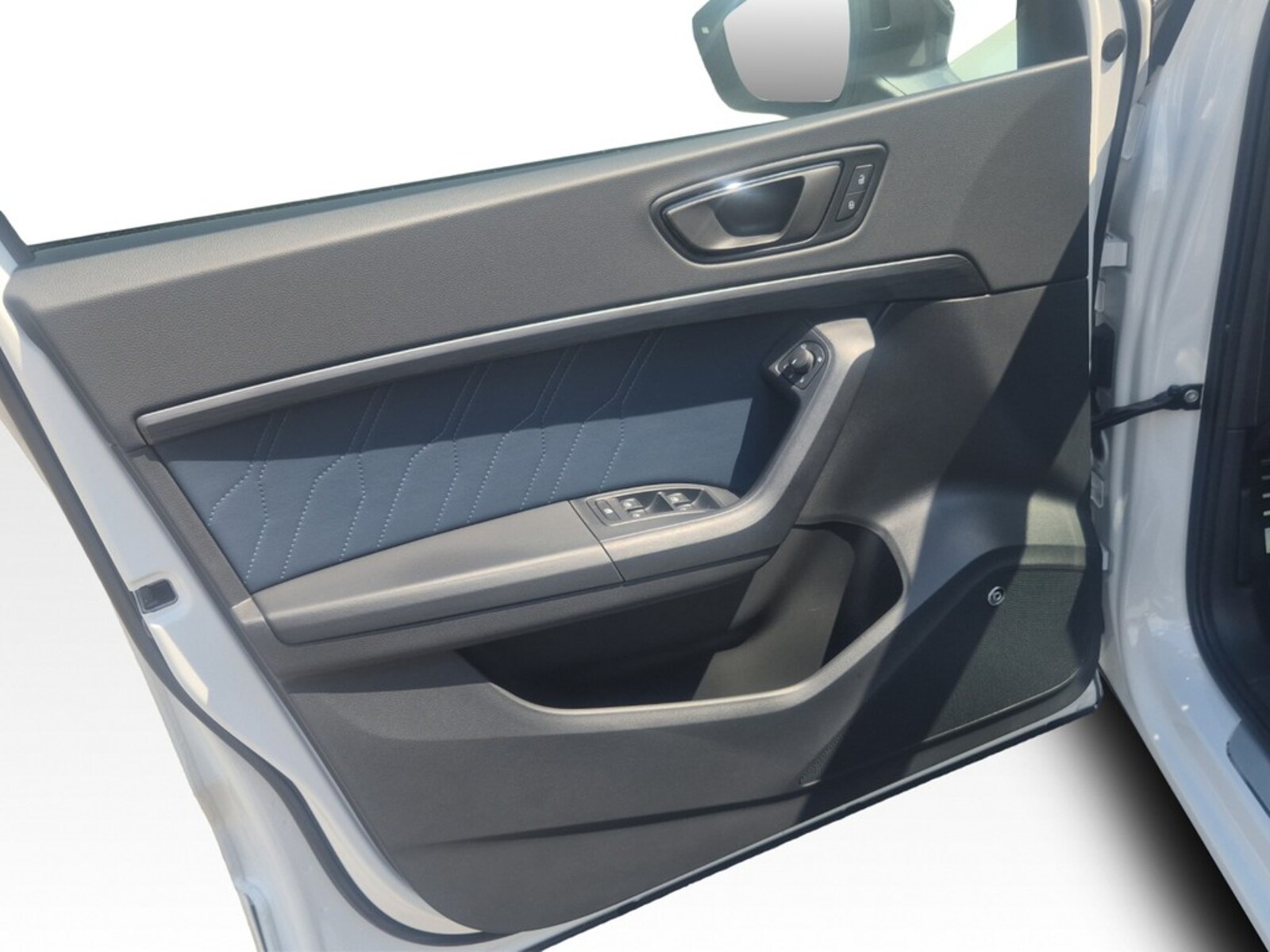 CUPRA Ateca – Bild 14