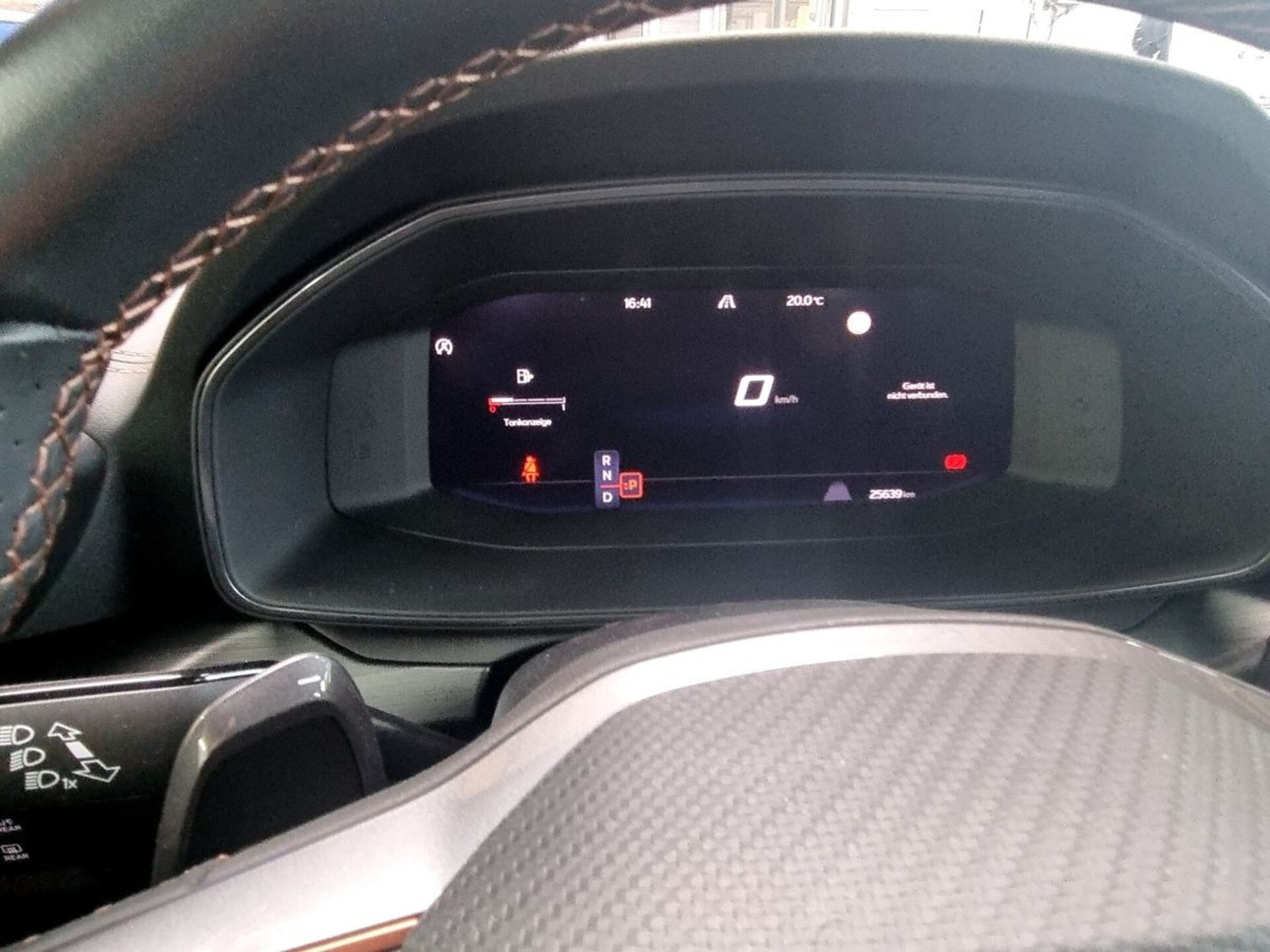 CUPRA Formentor VZ