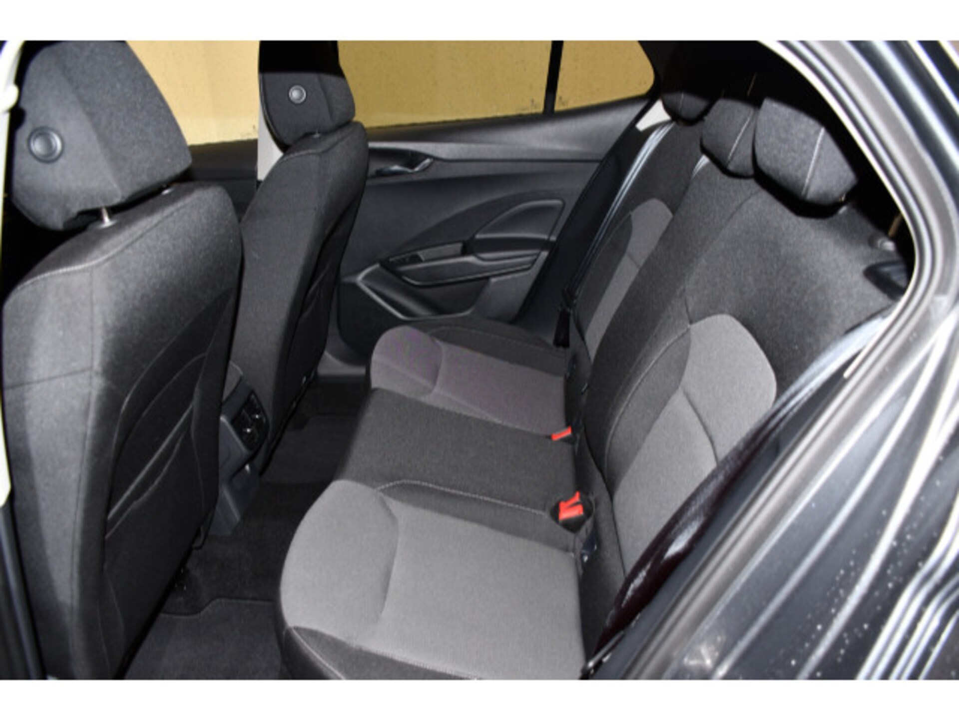 Skoda Fabia Selection