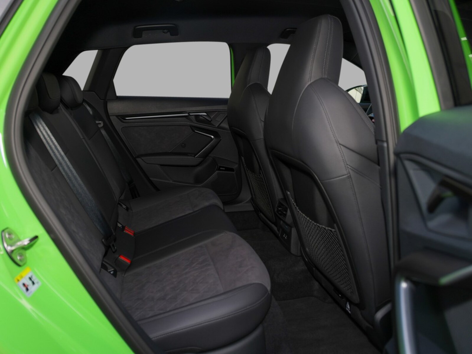 Audi RS 3 Sportback – Bild 12