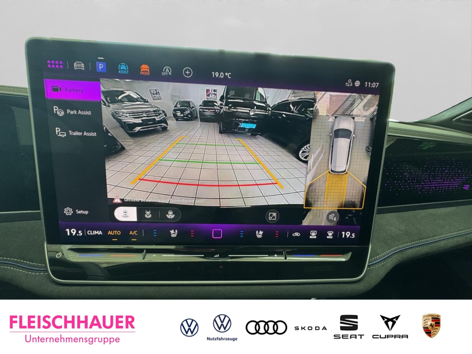Volkswagen Passat – Bild 14
