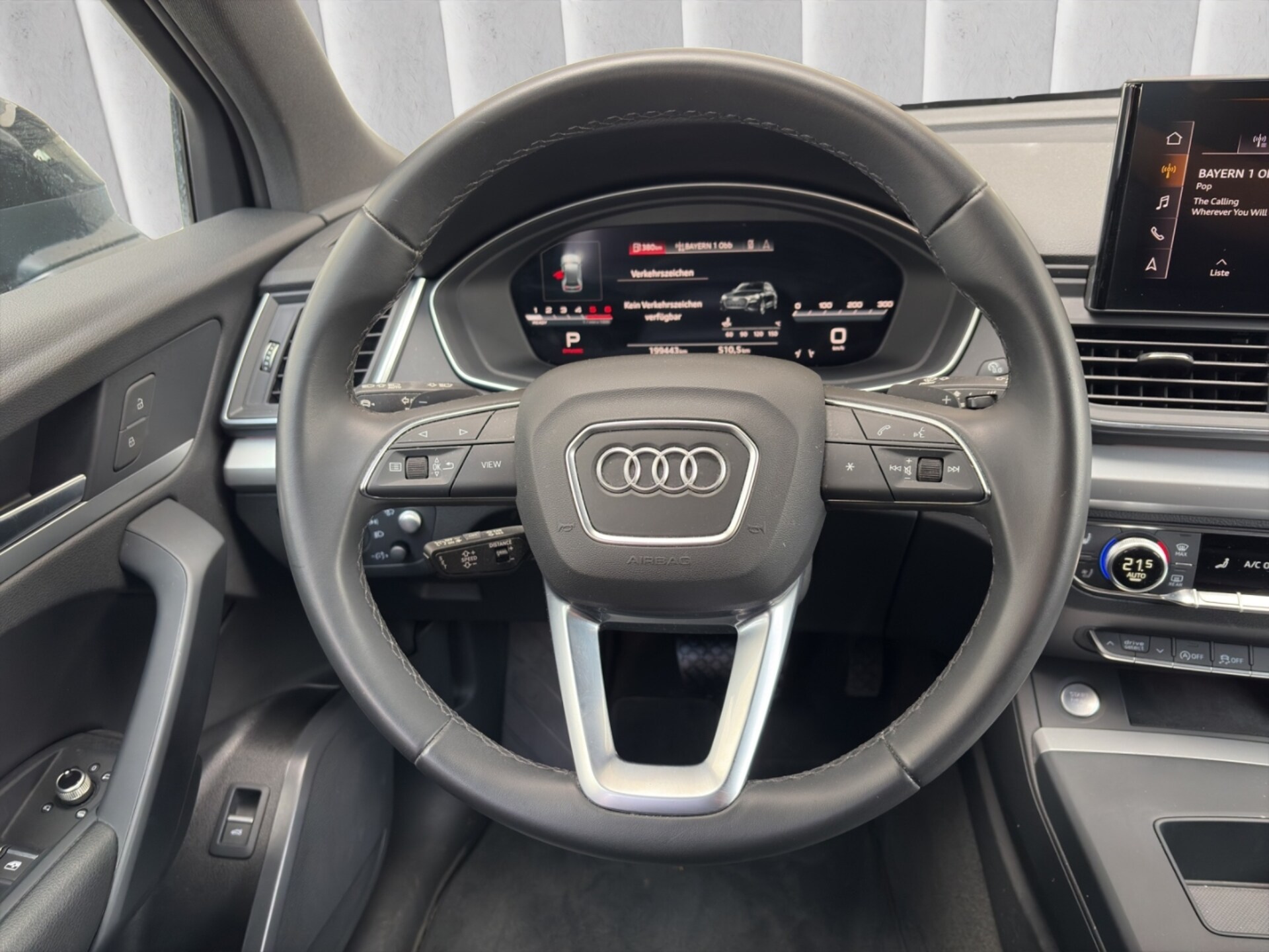 Audi Q5 SUV Advanced