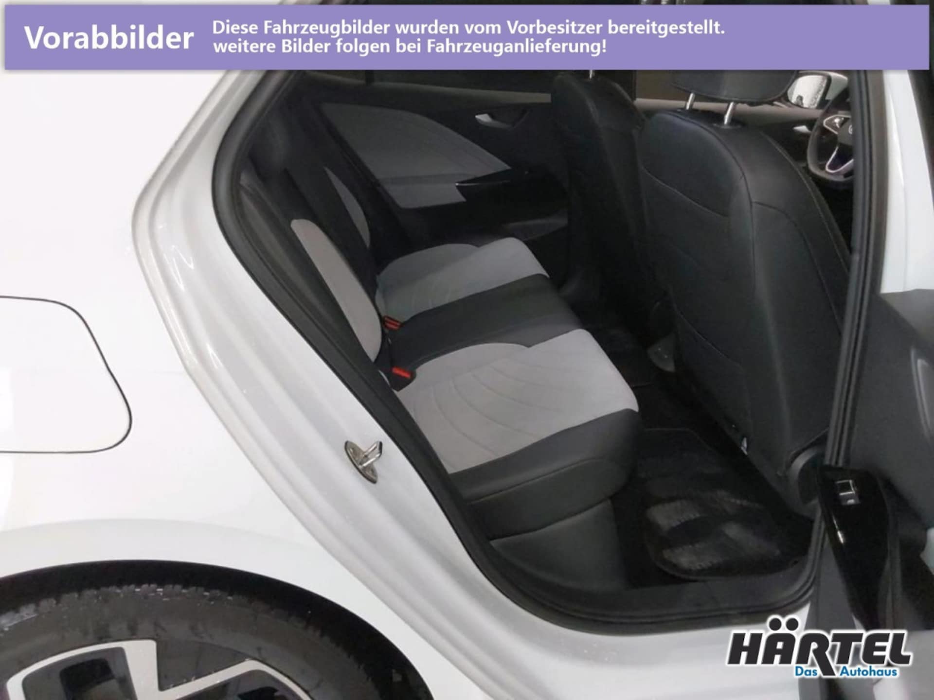 Volkswagen ID.3 MOVE Pro