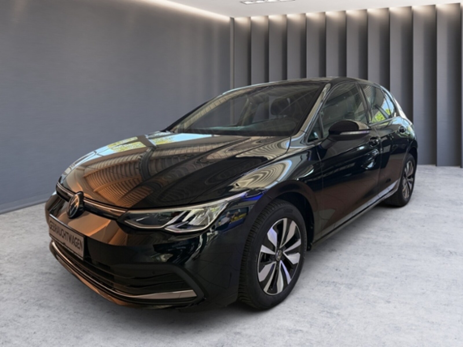 Volkswagen Golf – Bild 2