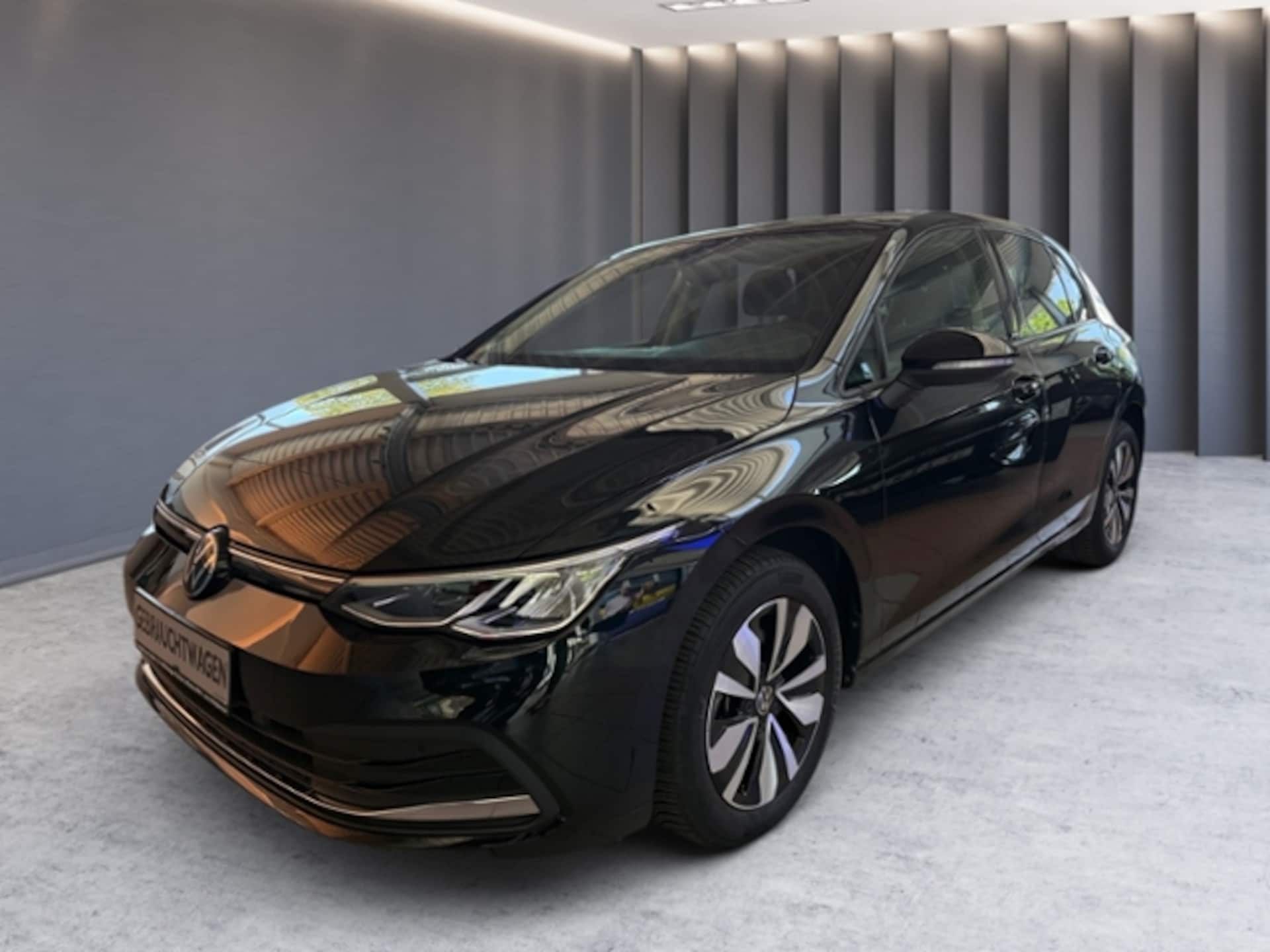 Volkswagen Golf MOVE