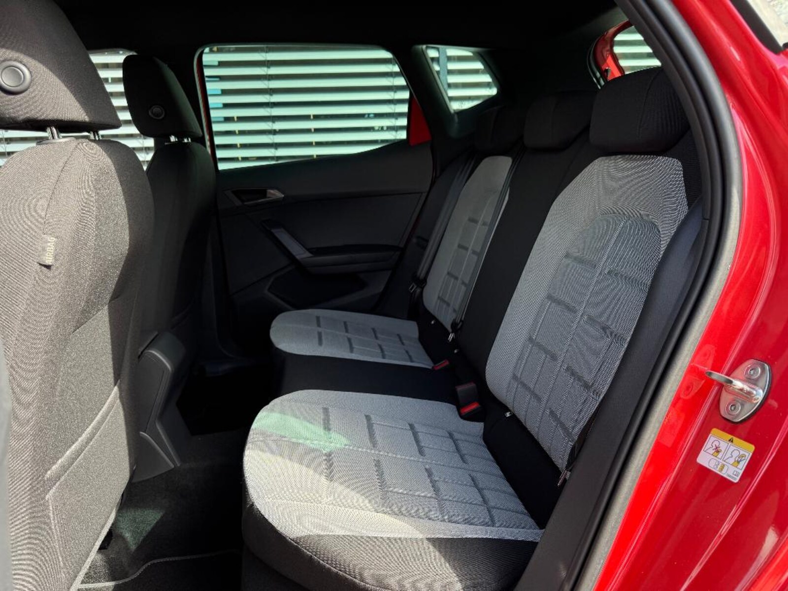 SEAT Arona – Bild 8