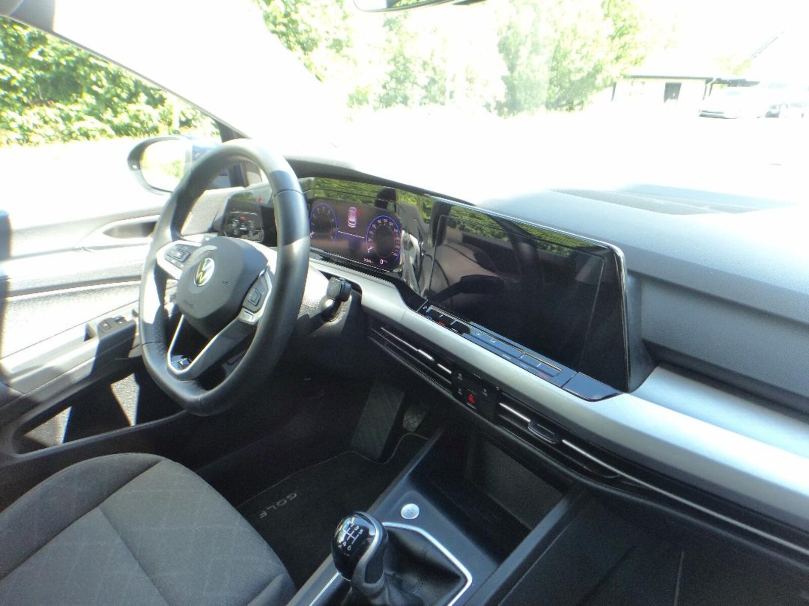 Volkswagen Golf – Bild 15