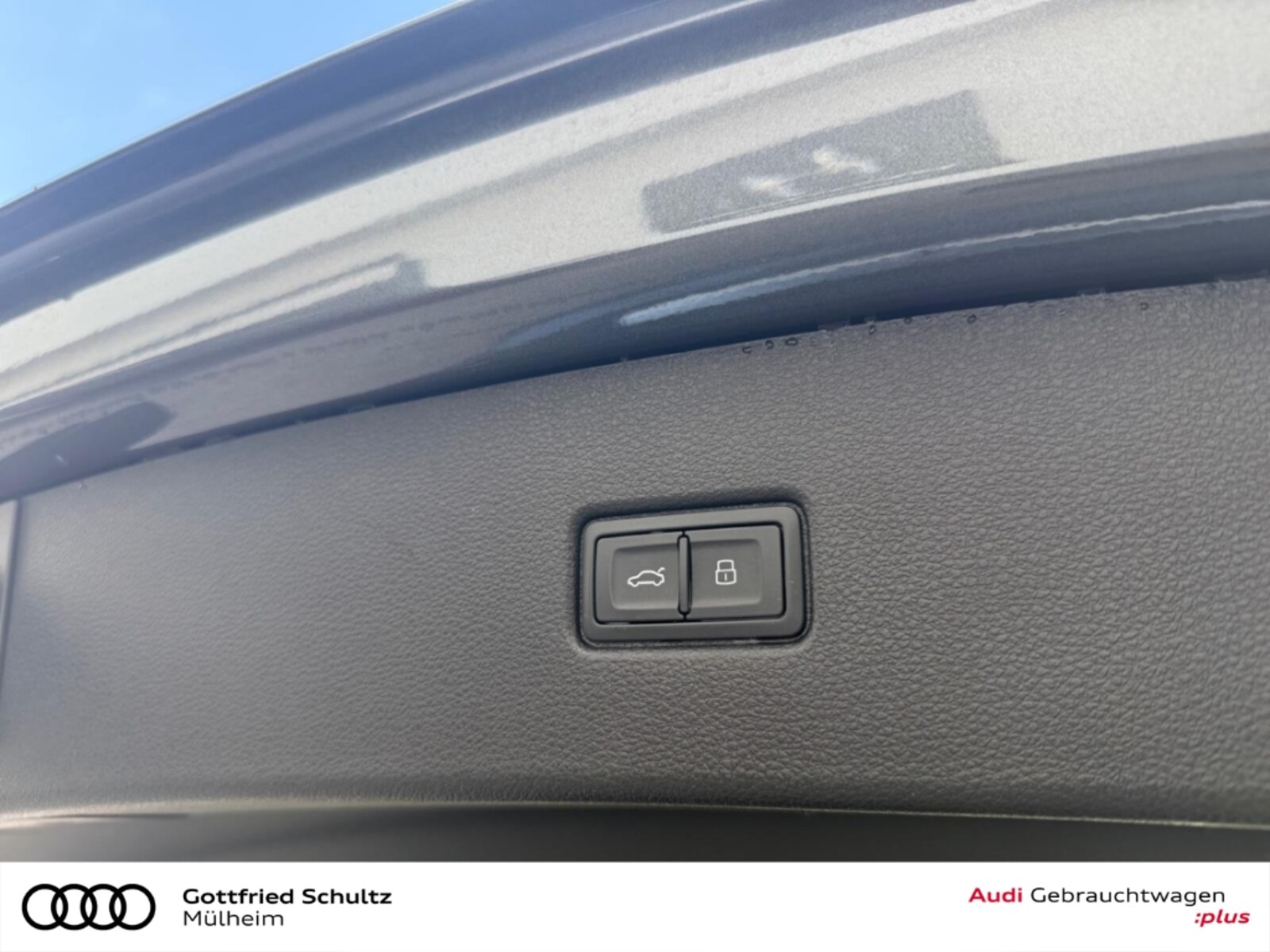 Audi SQ5 Sportback – Bild 14