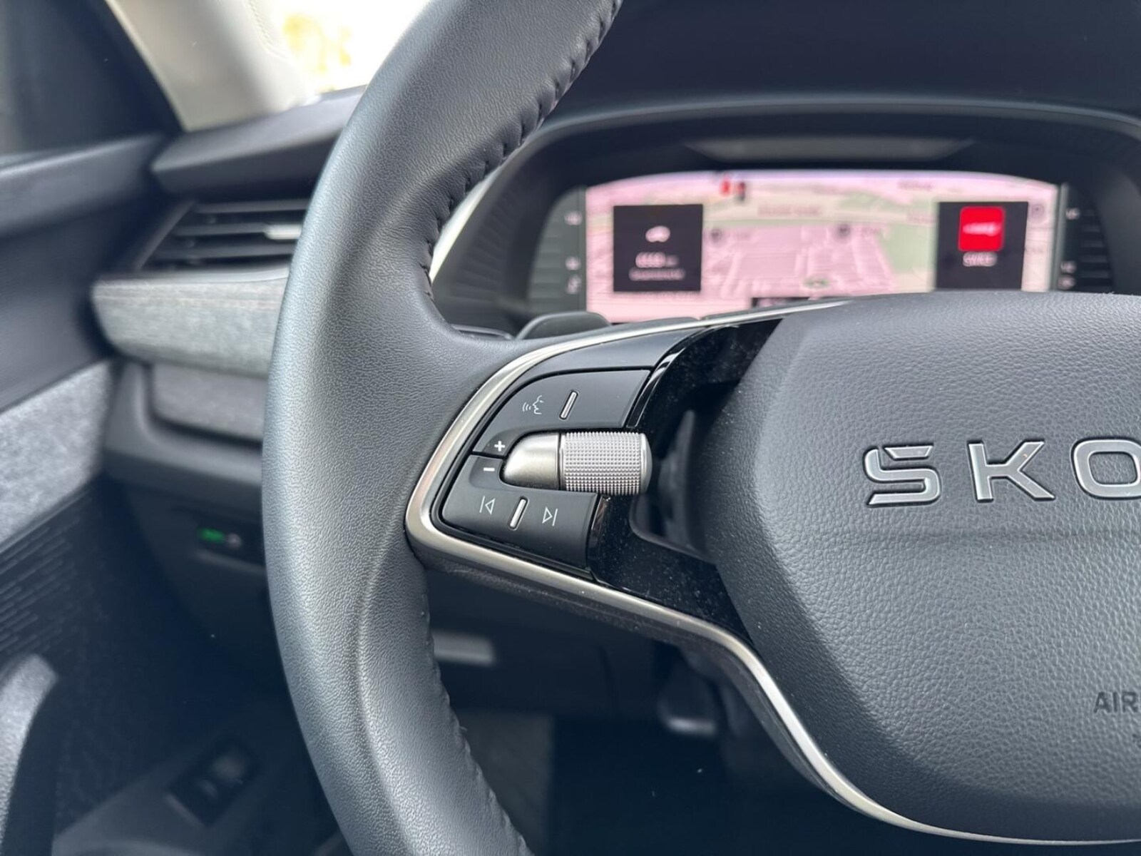Škoda Octavia Combi – Bild 12
